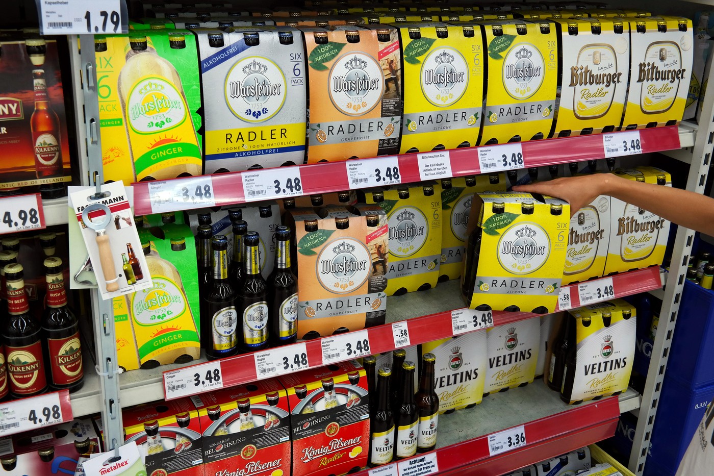 Radler