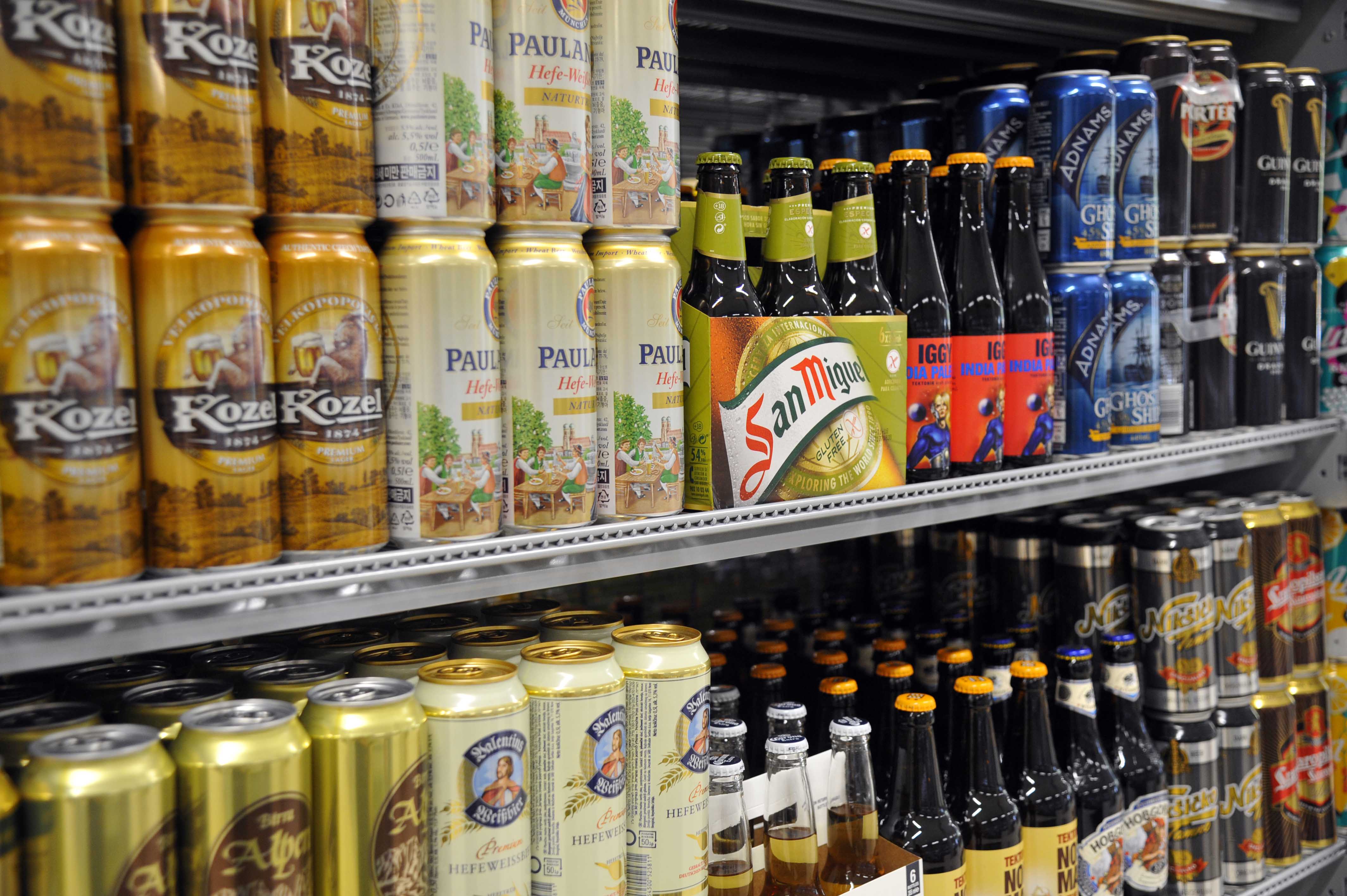 Pivo