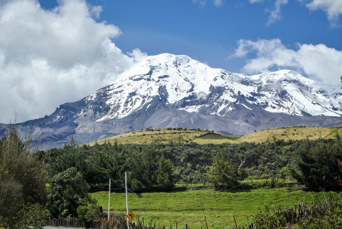 Chimborazo