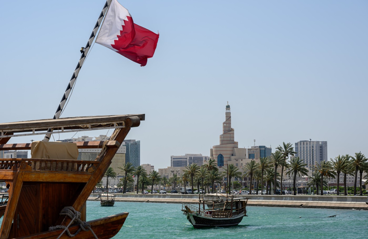 Doha