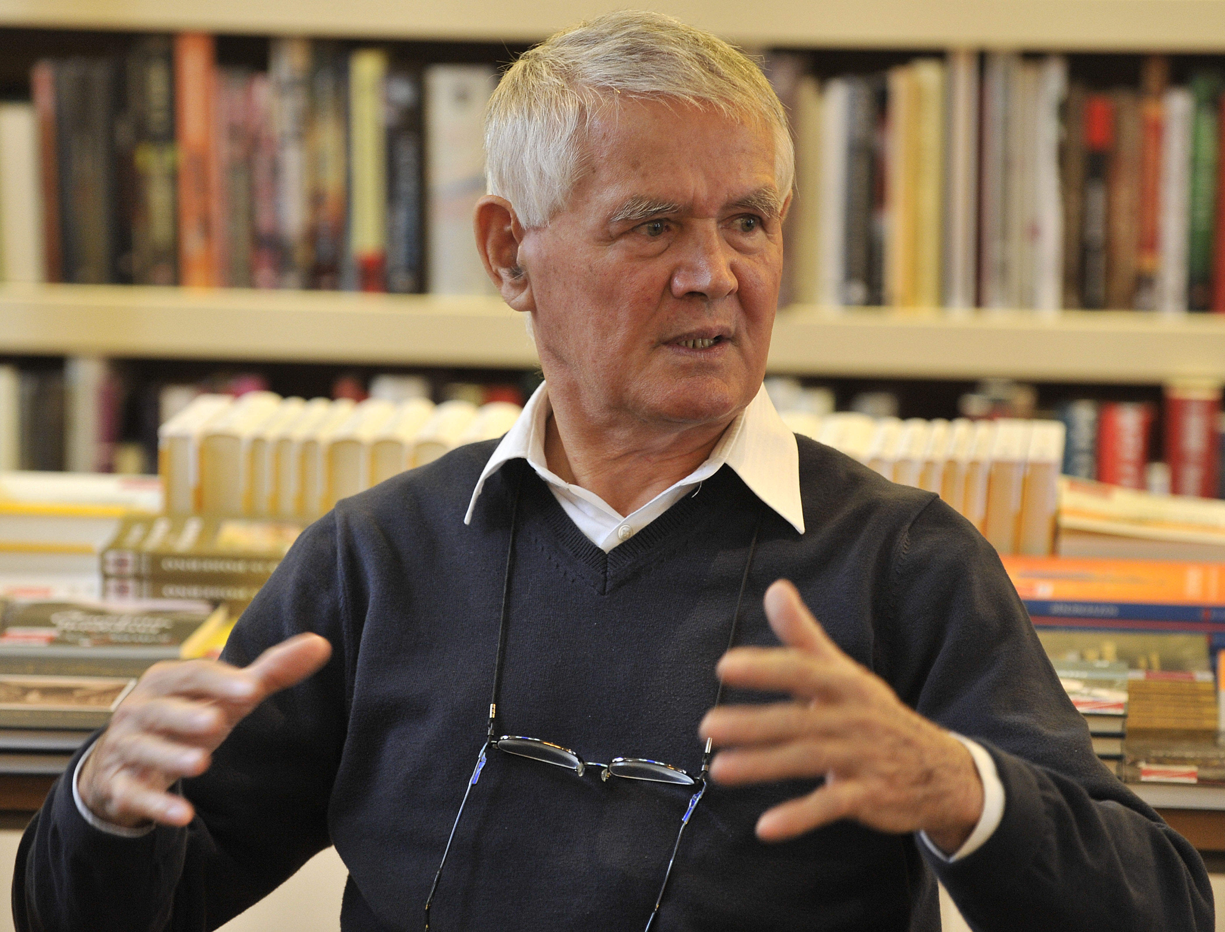 Pavle Čelik