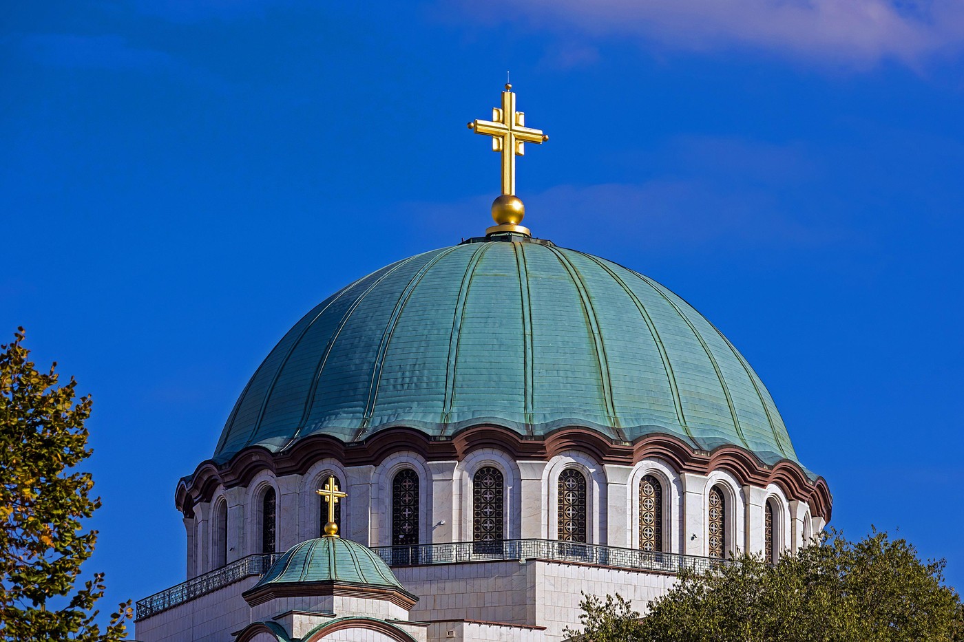 Srbska pravoslavna cerkev