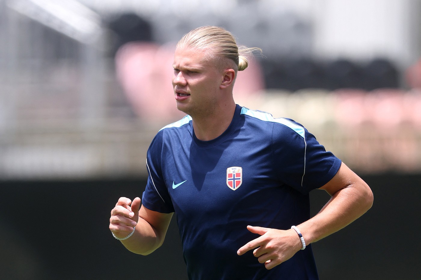 Erling Haaland