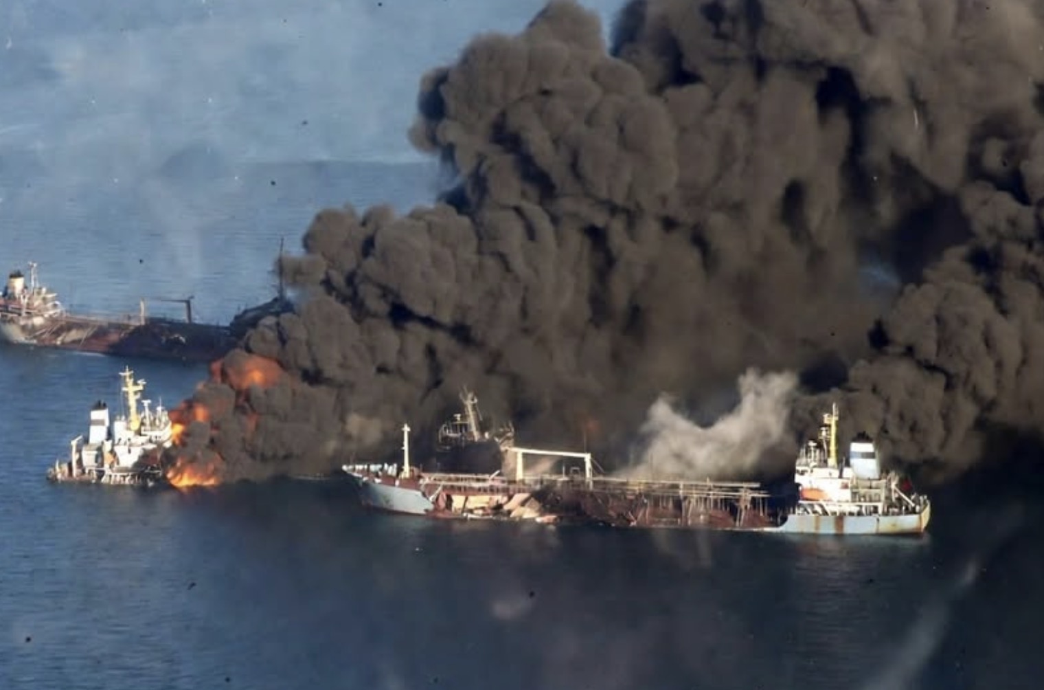 ruski tanker