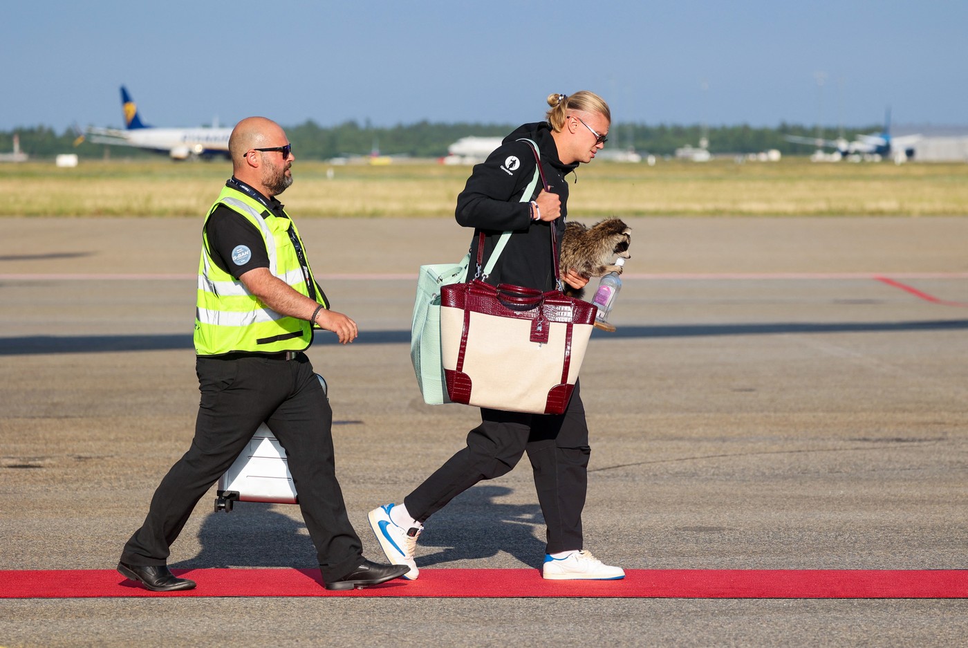 Erling Haaland