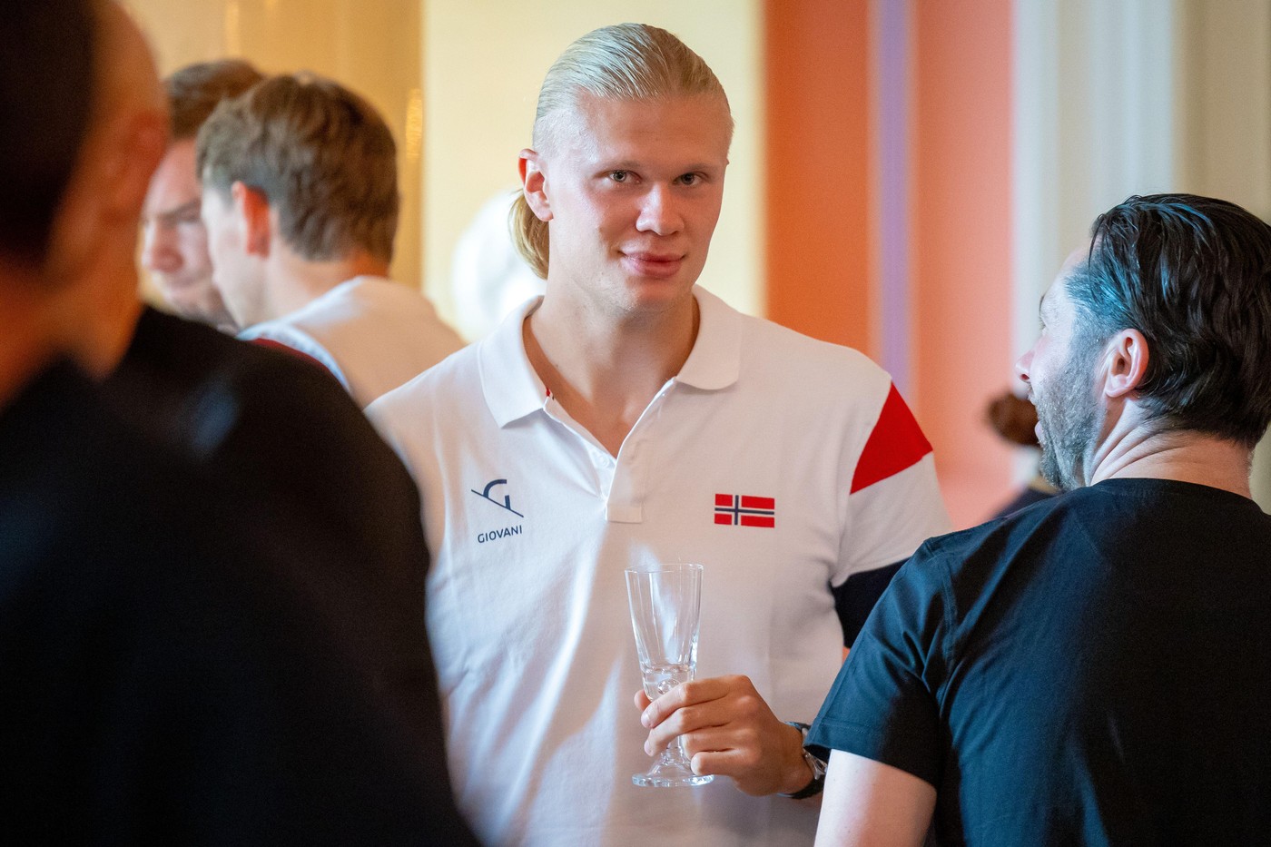 Erling Haaland