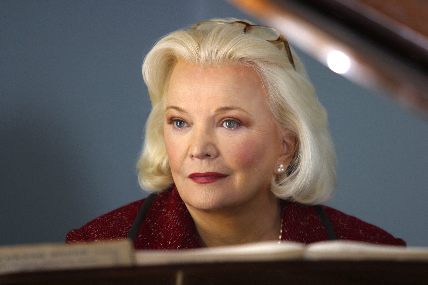 Gena Rowlands