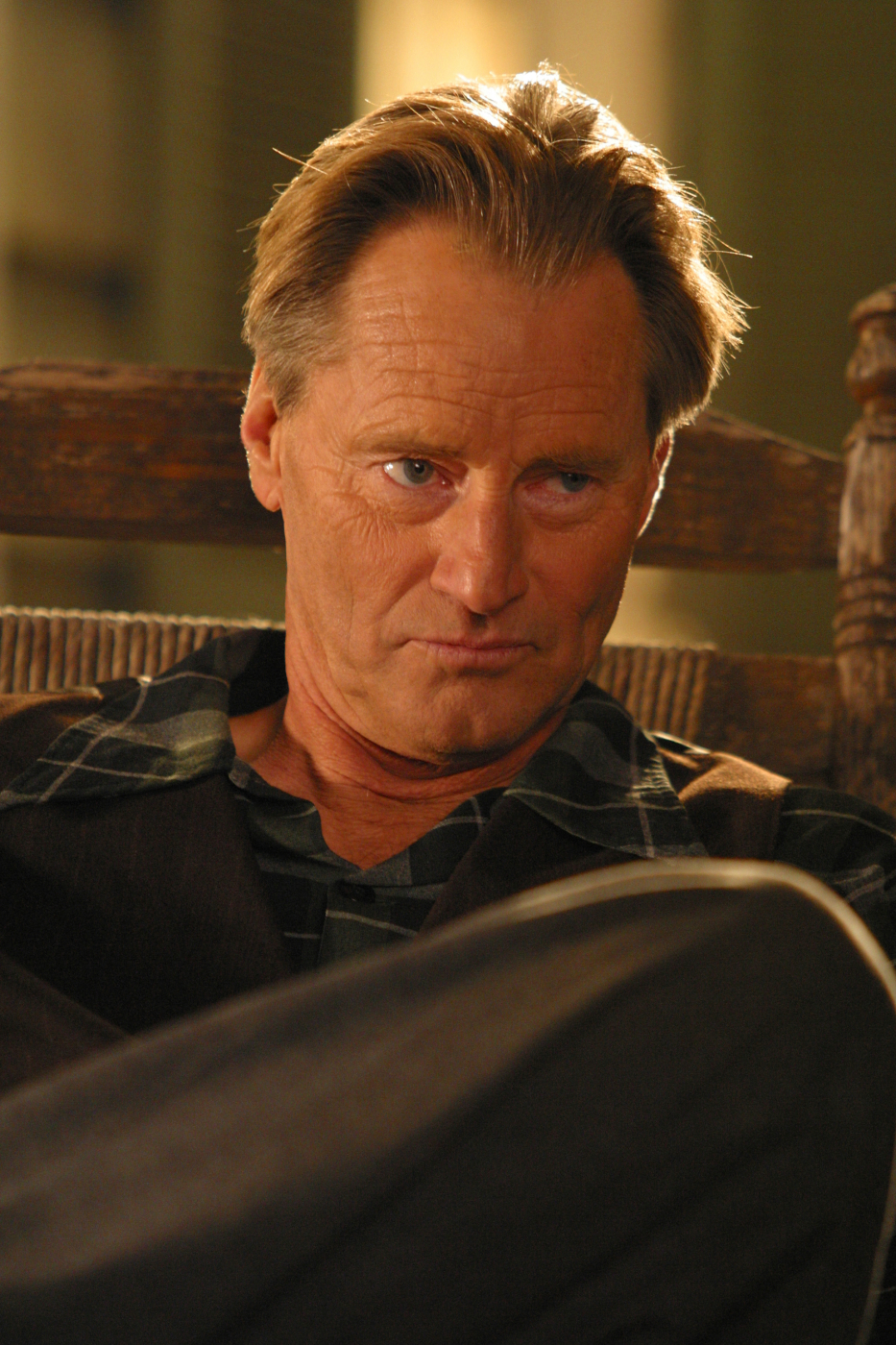 Sam Shepard