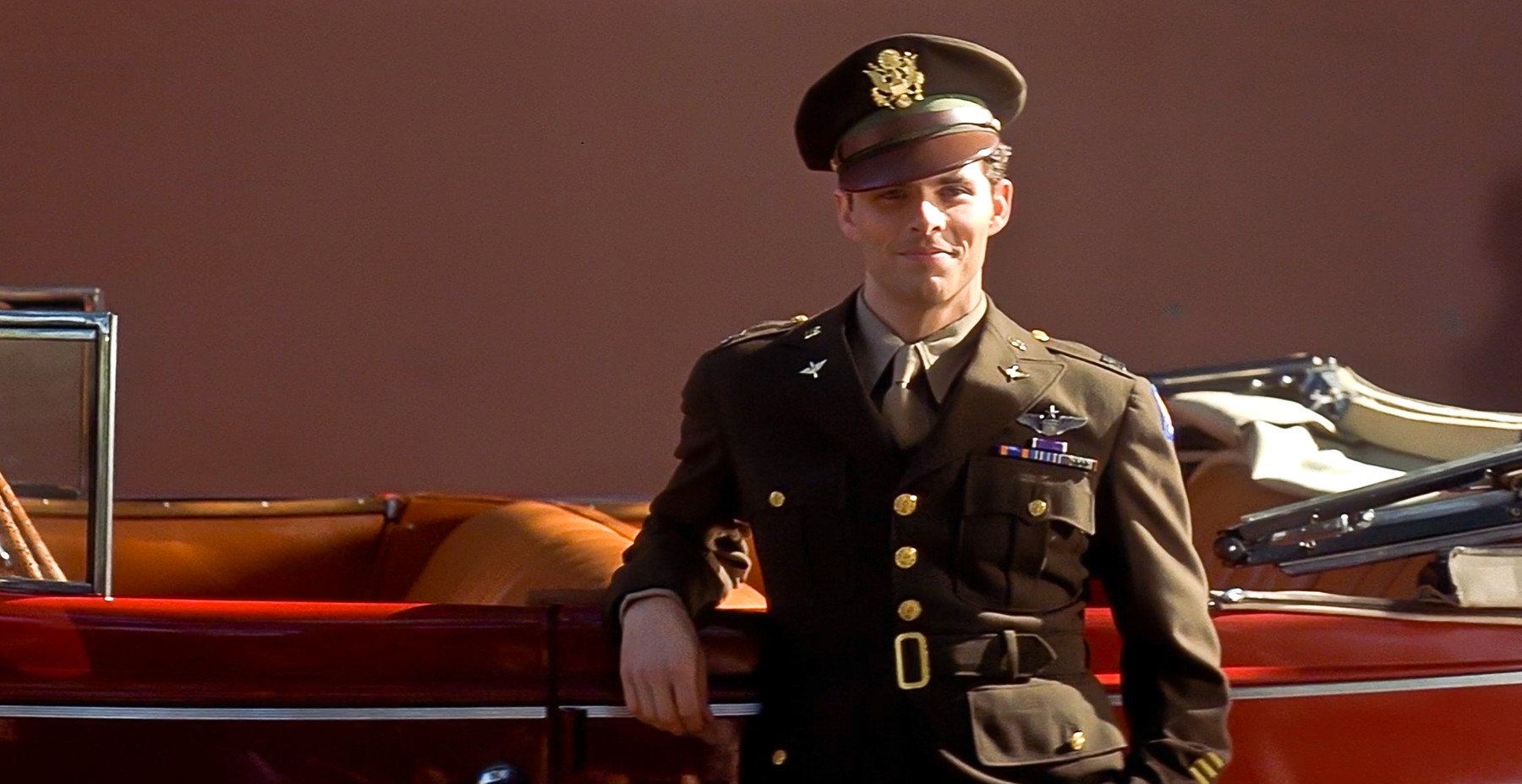 James Marsden