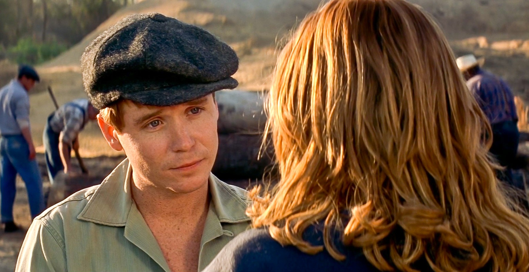 Kevin Connolly