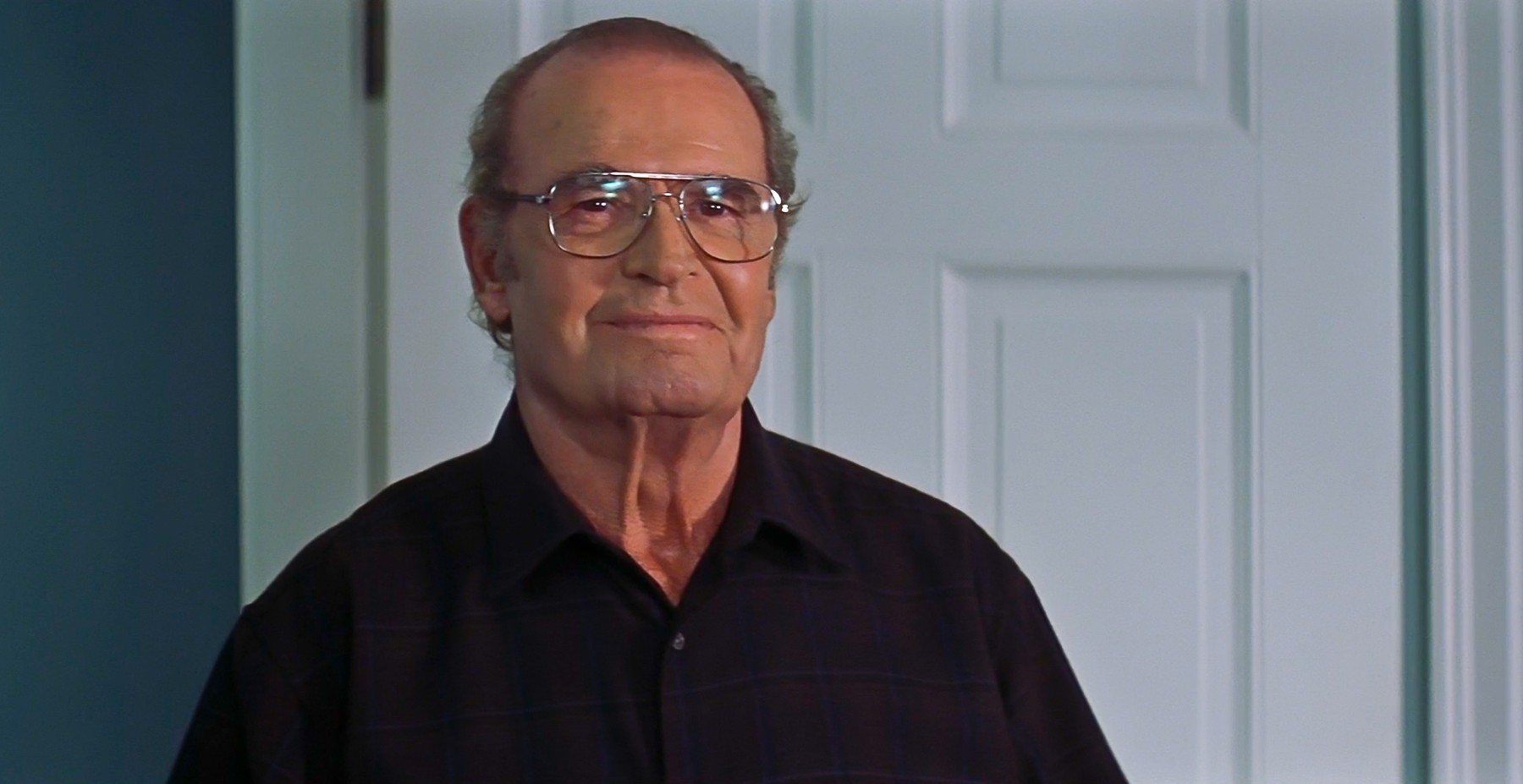 James Garner
