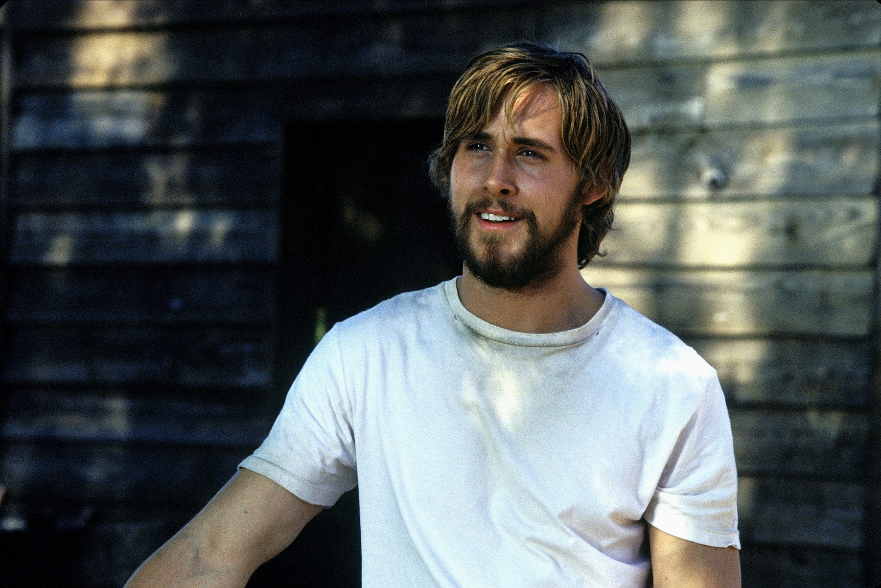 Ryan Gosling