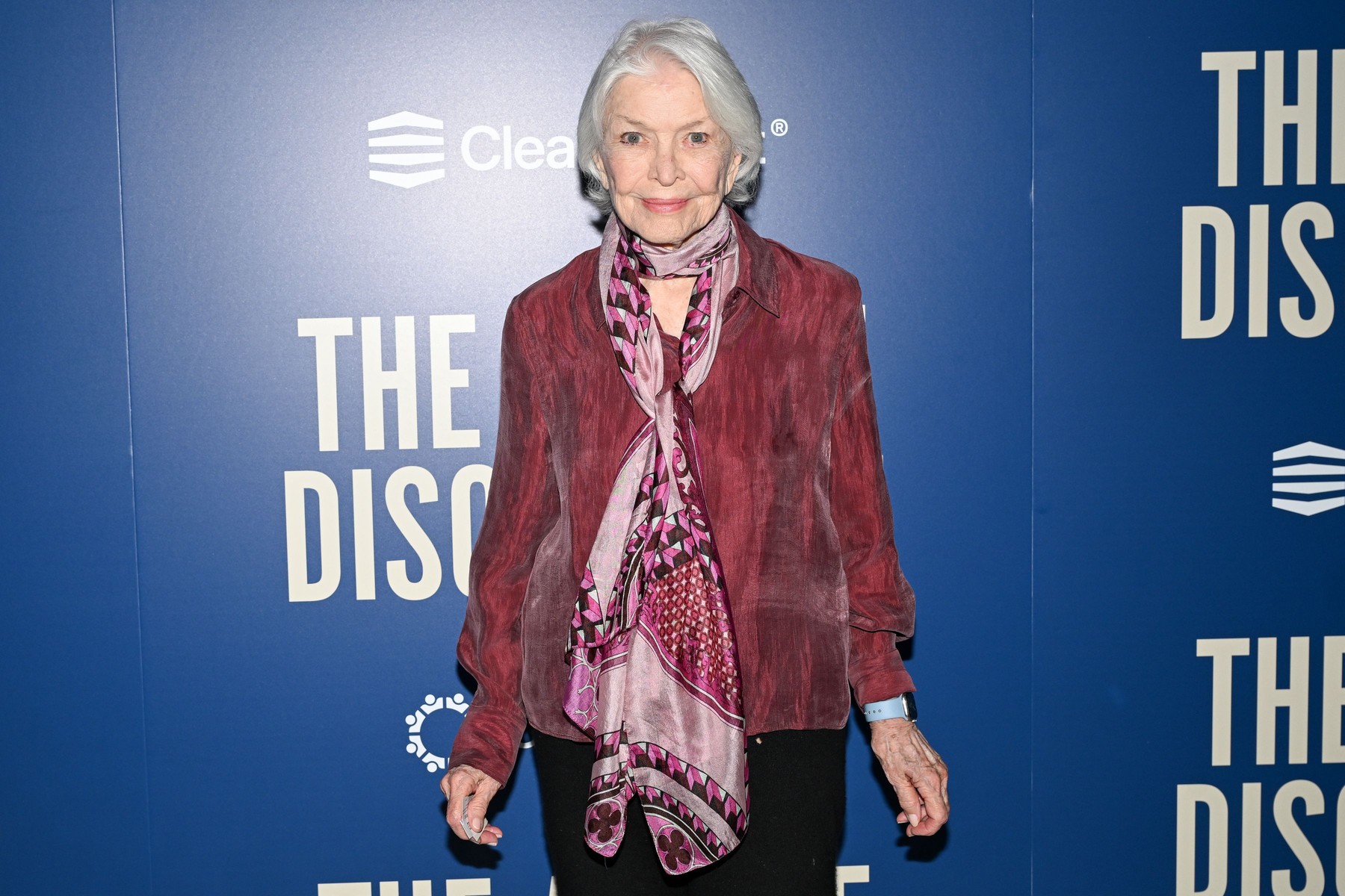 Ellen Burstyn