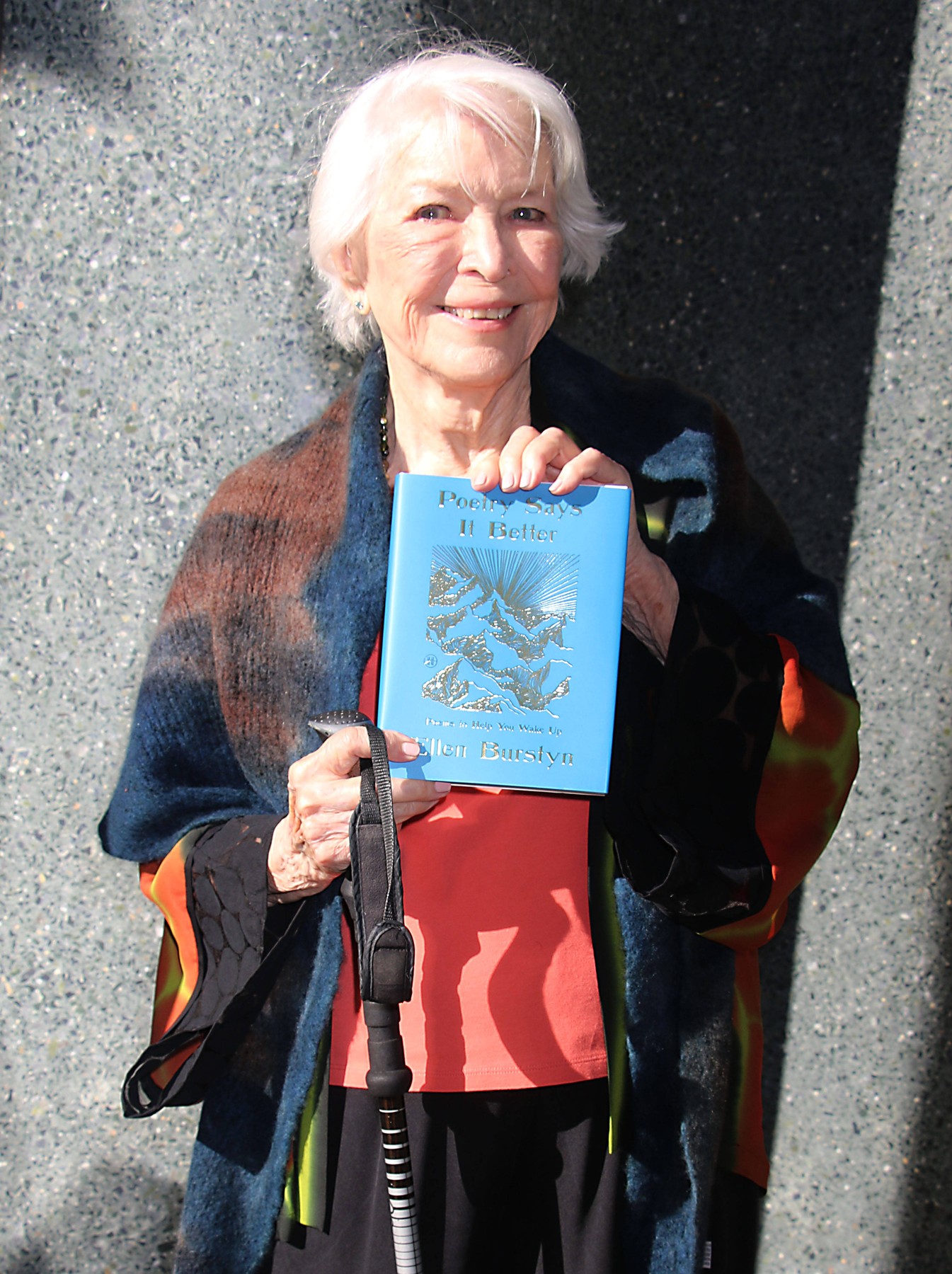 Ellen Burstyn