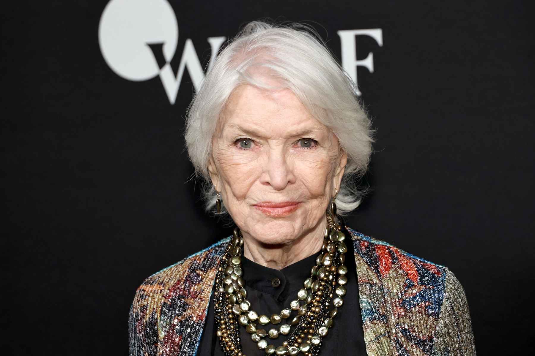 Ellen Burstyn
