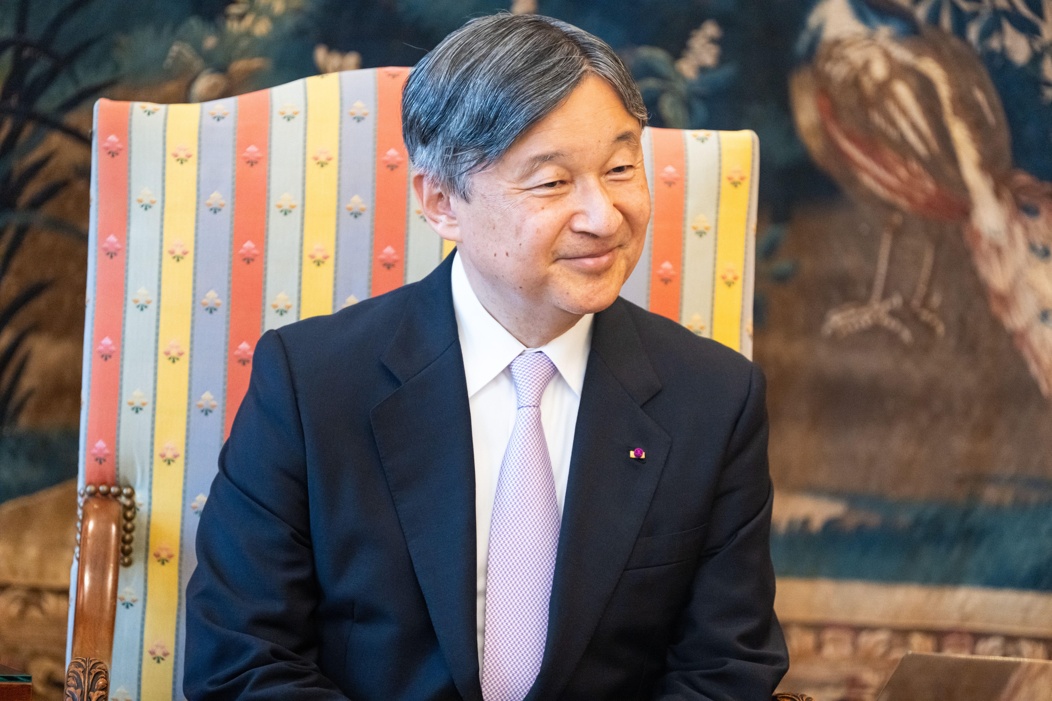 Cesar Naruhito