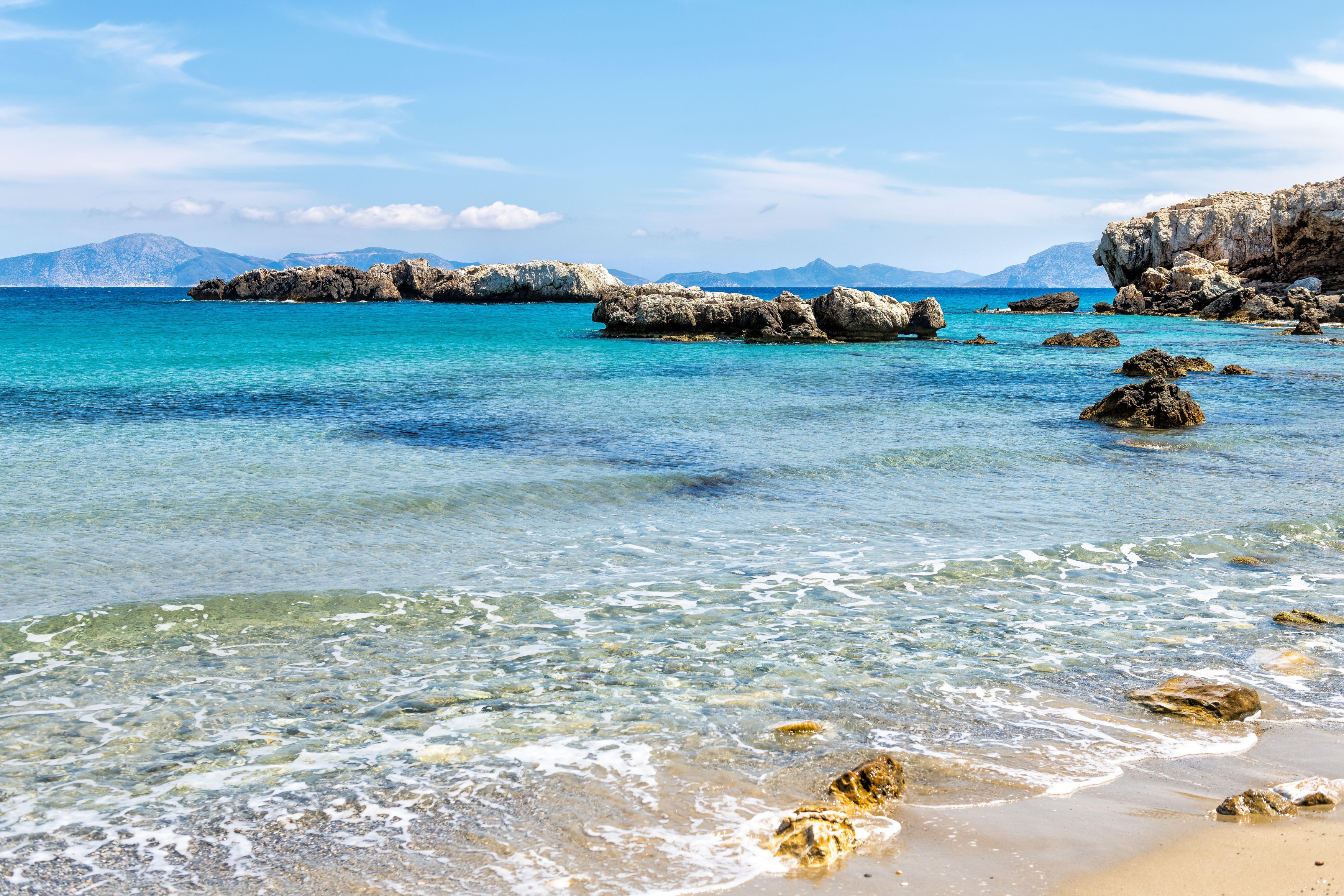 Otok Ikaria