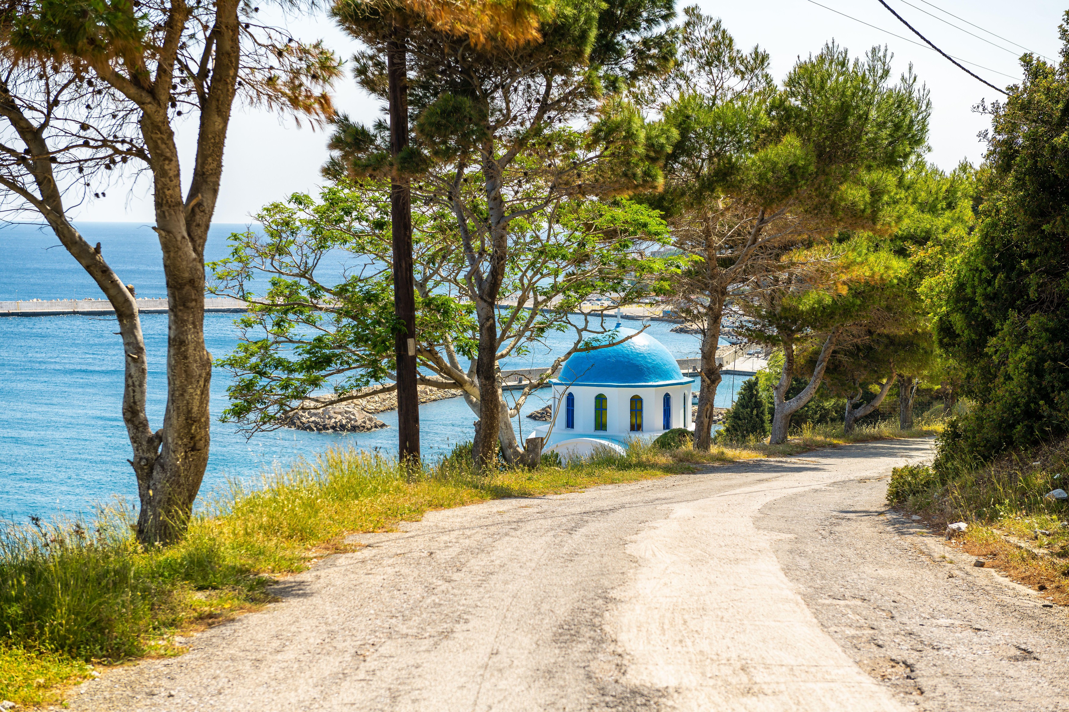 Otok Ikaria
