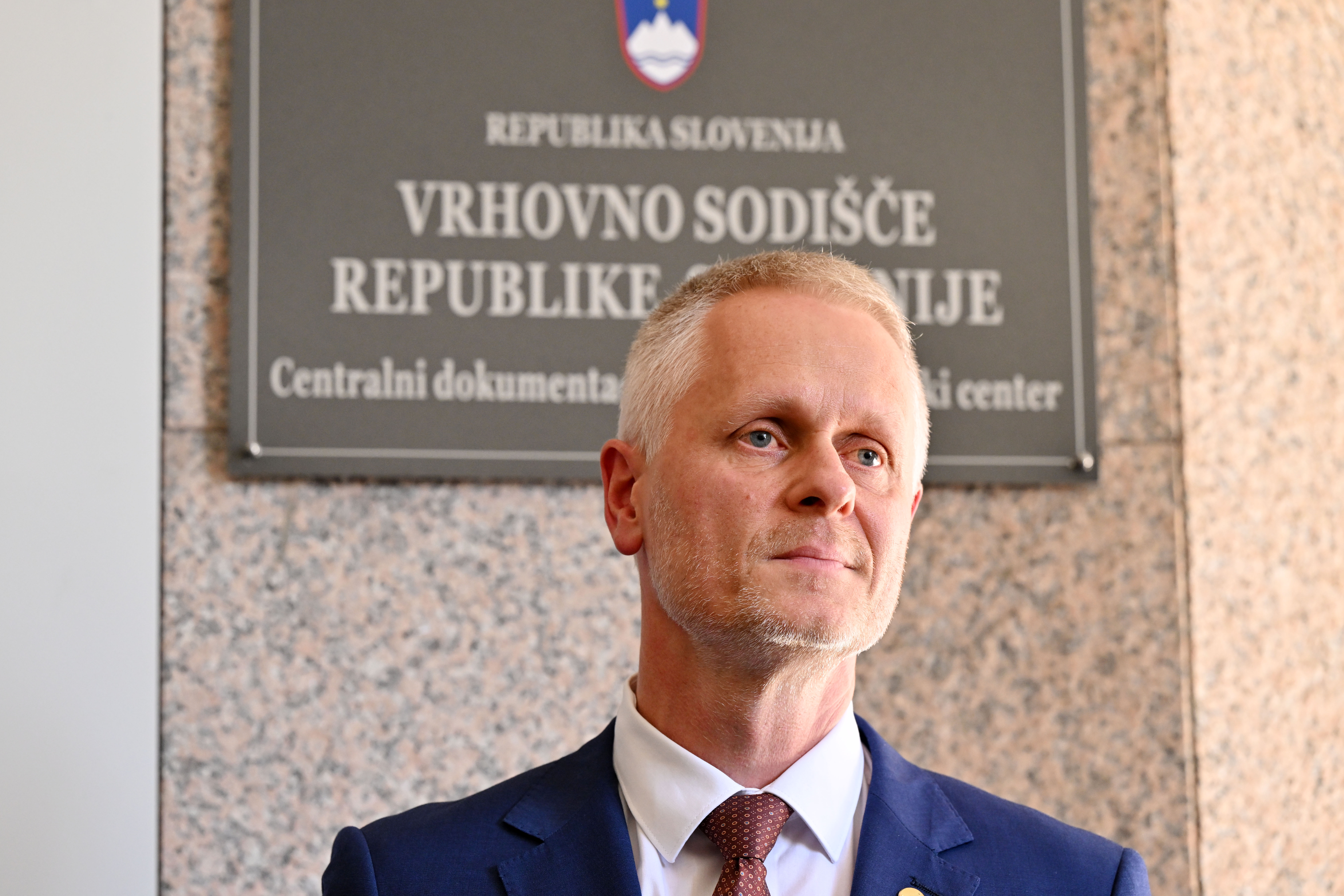 Damjan Orož