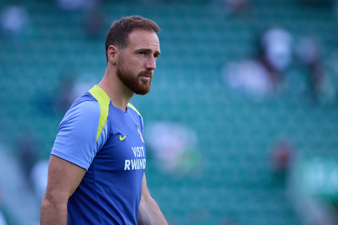 Jan Oblak