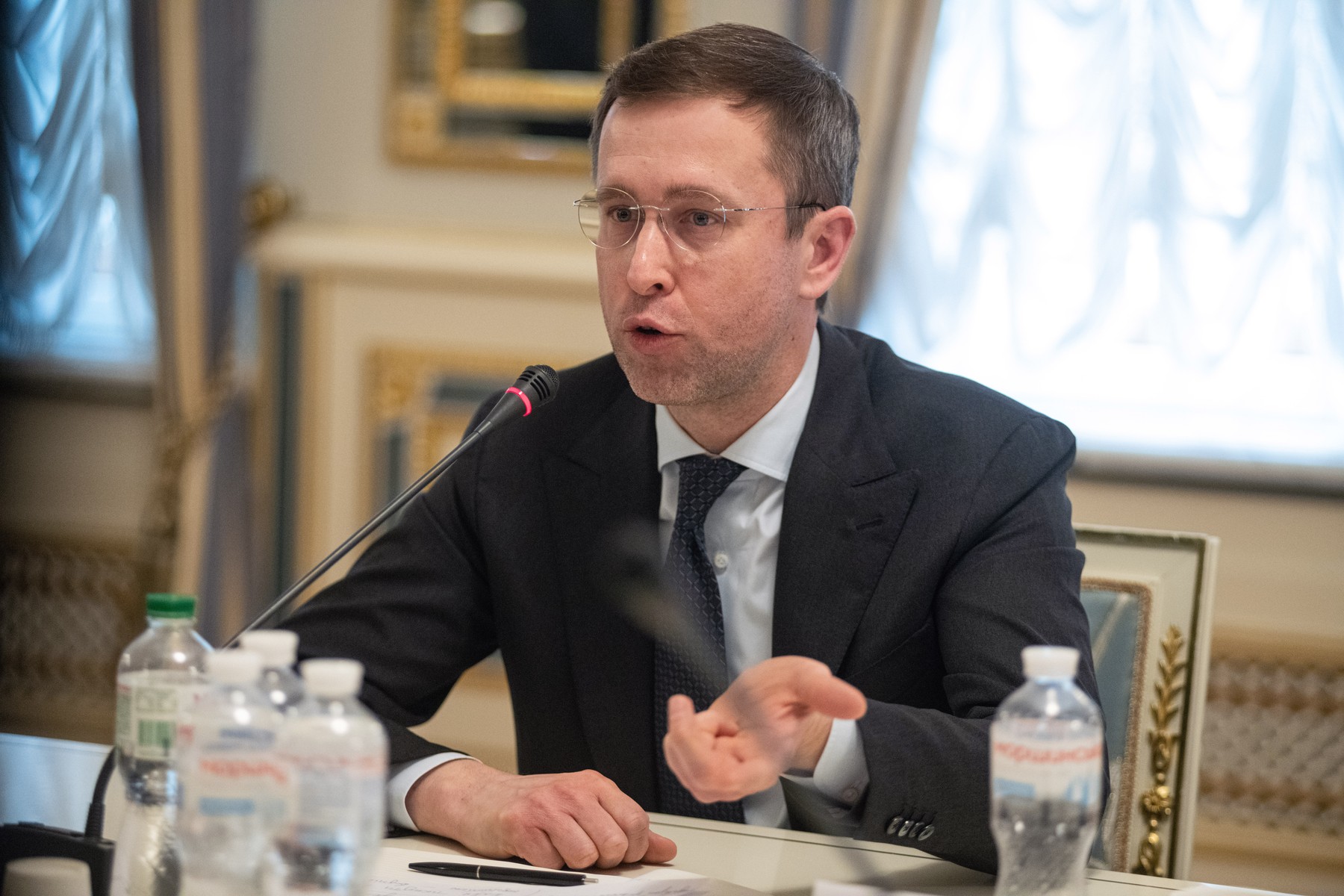 Sergii Koretskyi