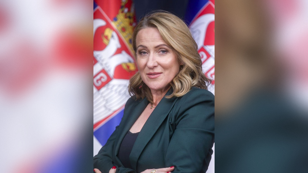 Snežana Paunović