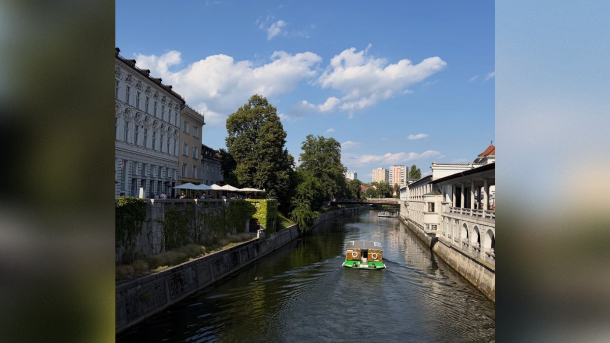 Ljubljanica