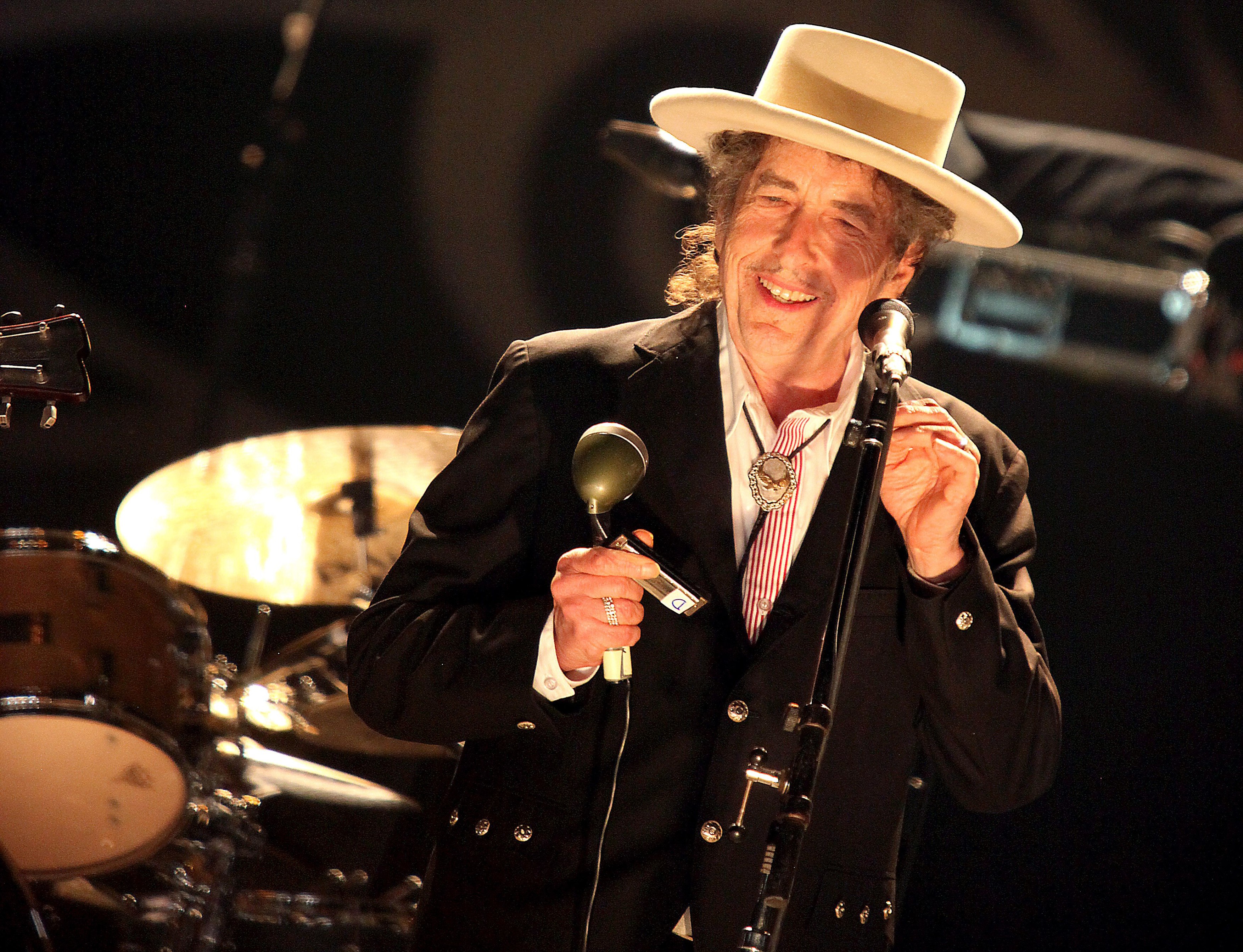 Bob Dylan
