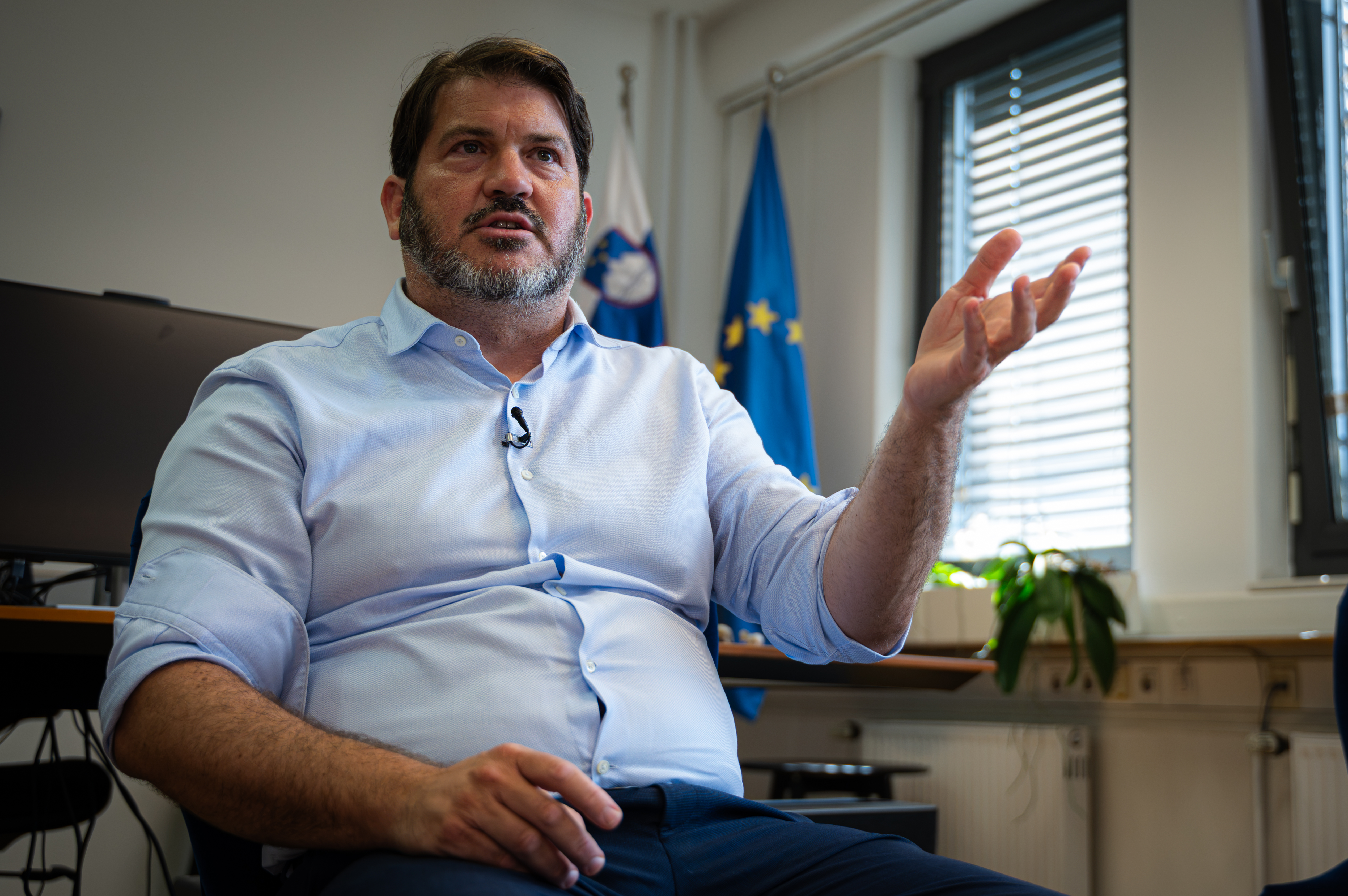 Miha Lobnik