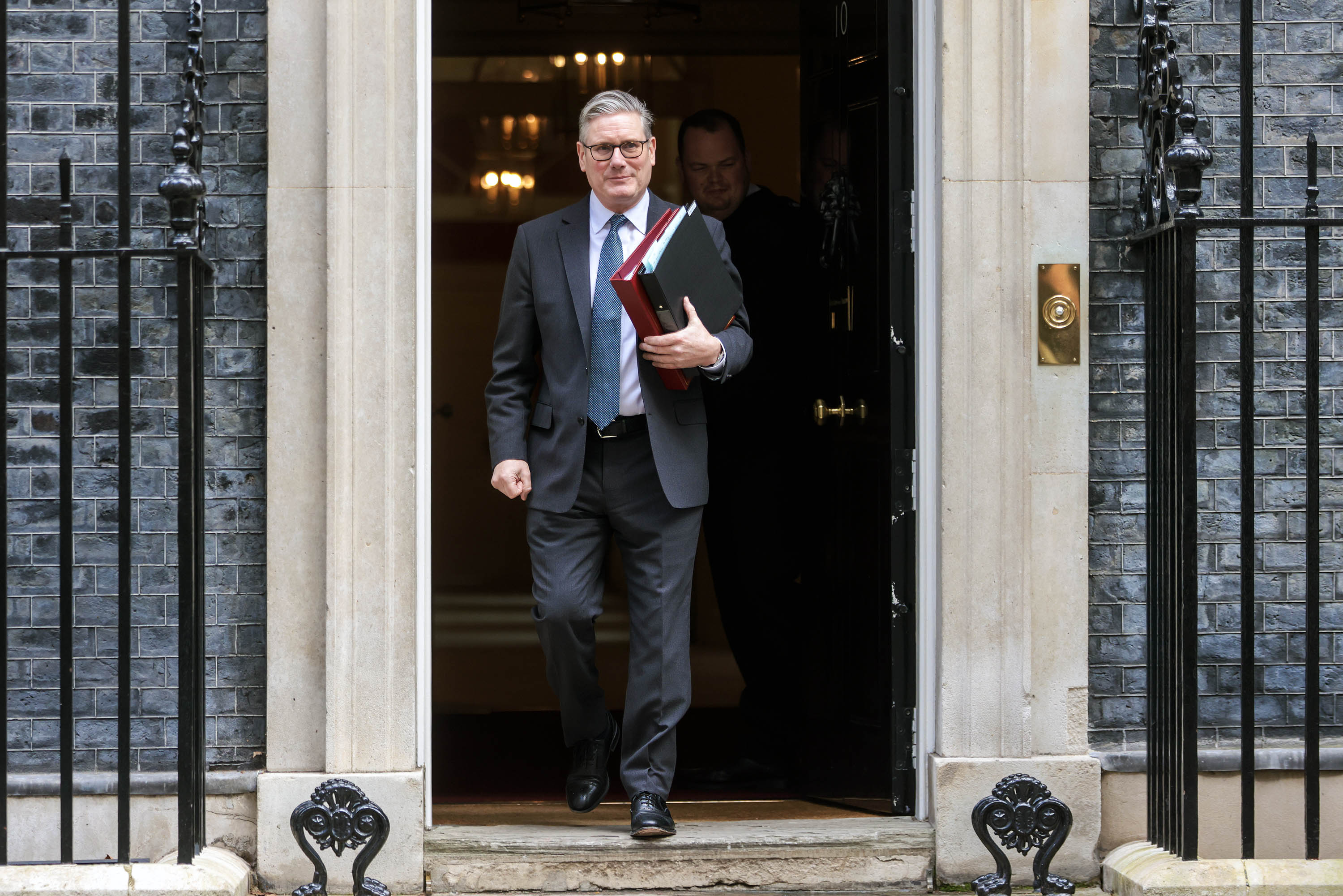 Kier Starmer