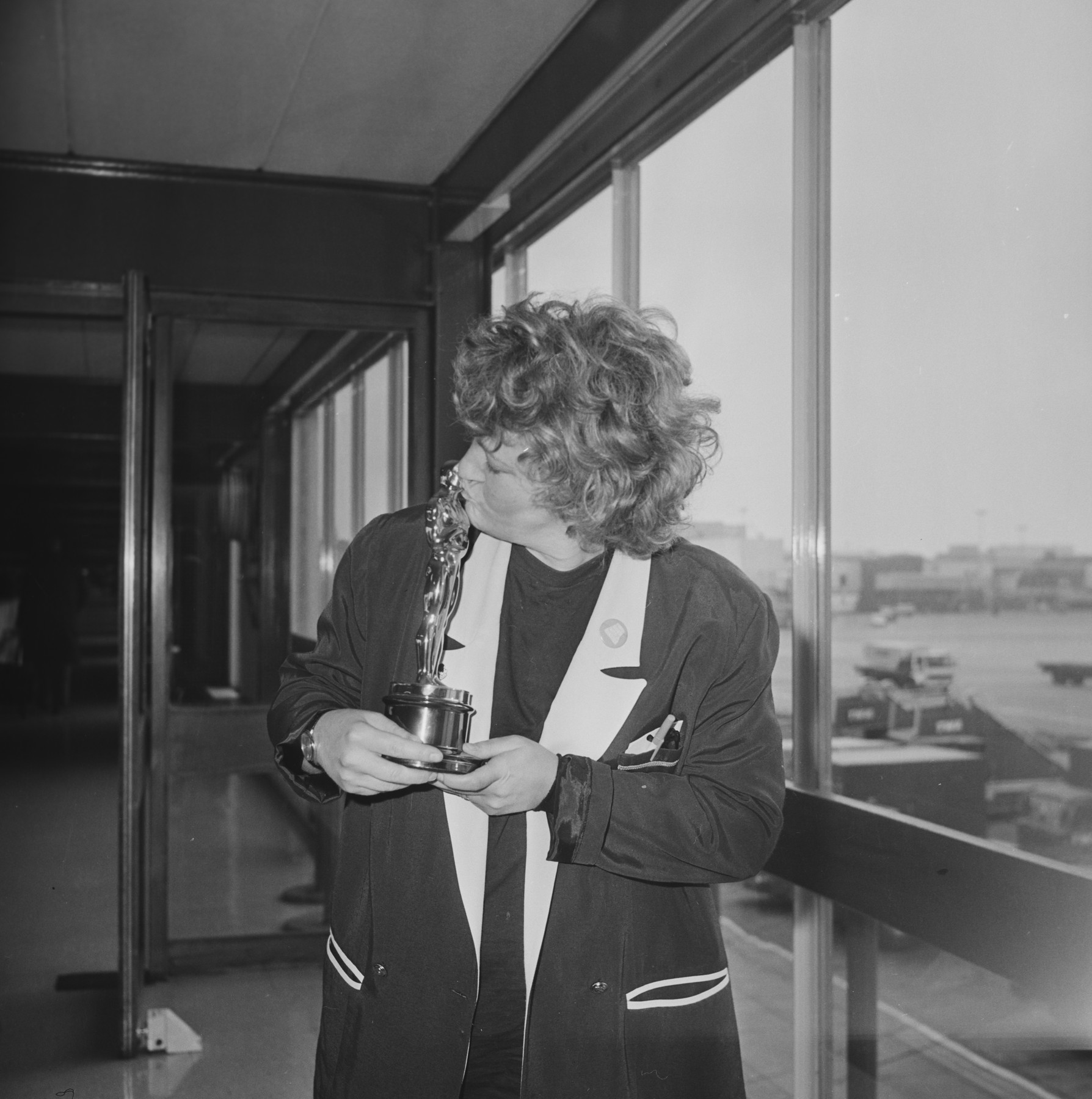 Brenda Fricker oskar