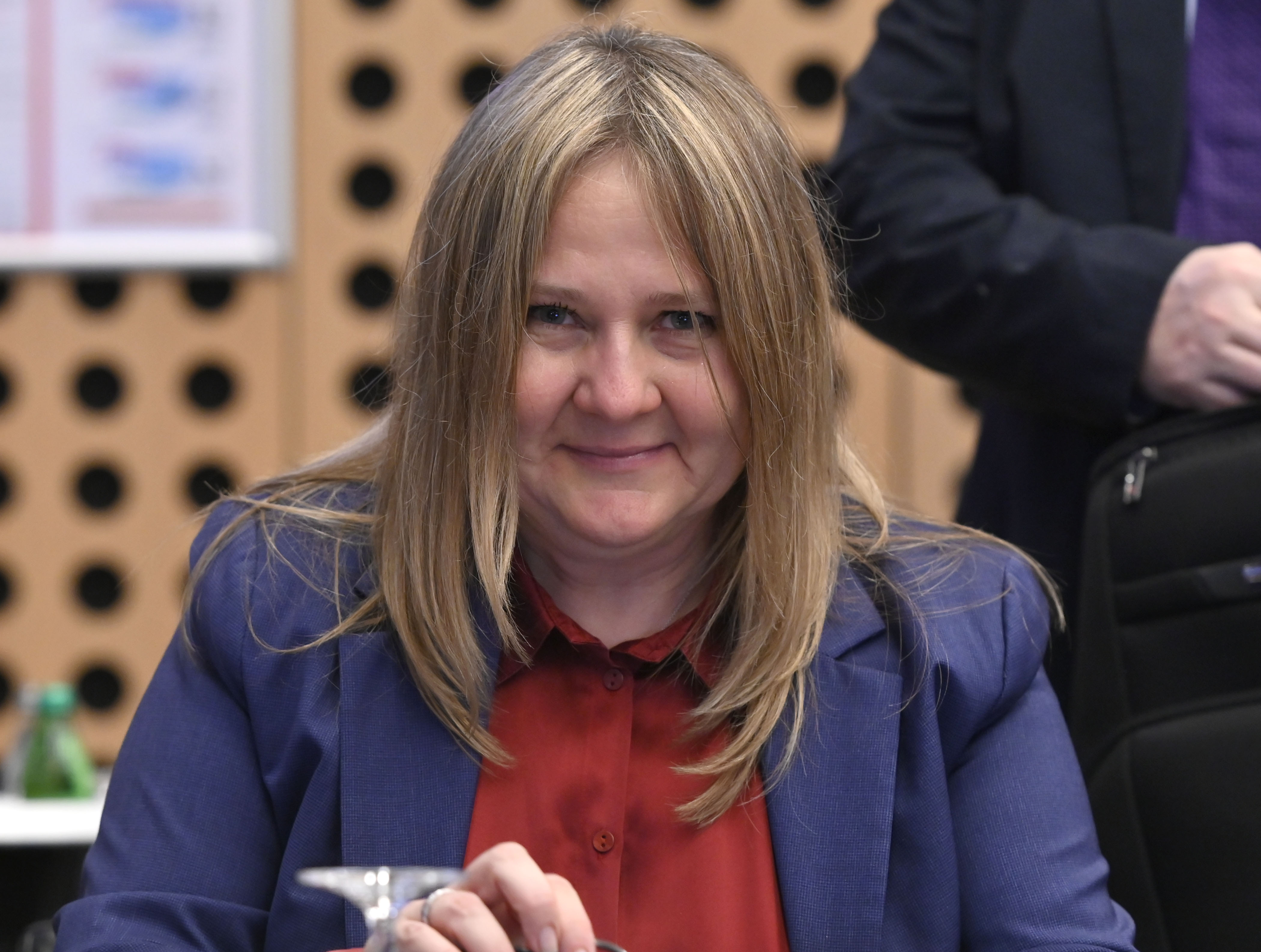 Barbara Žvokelj