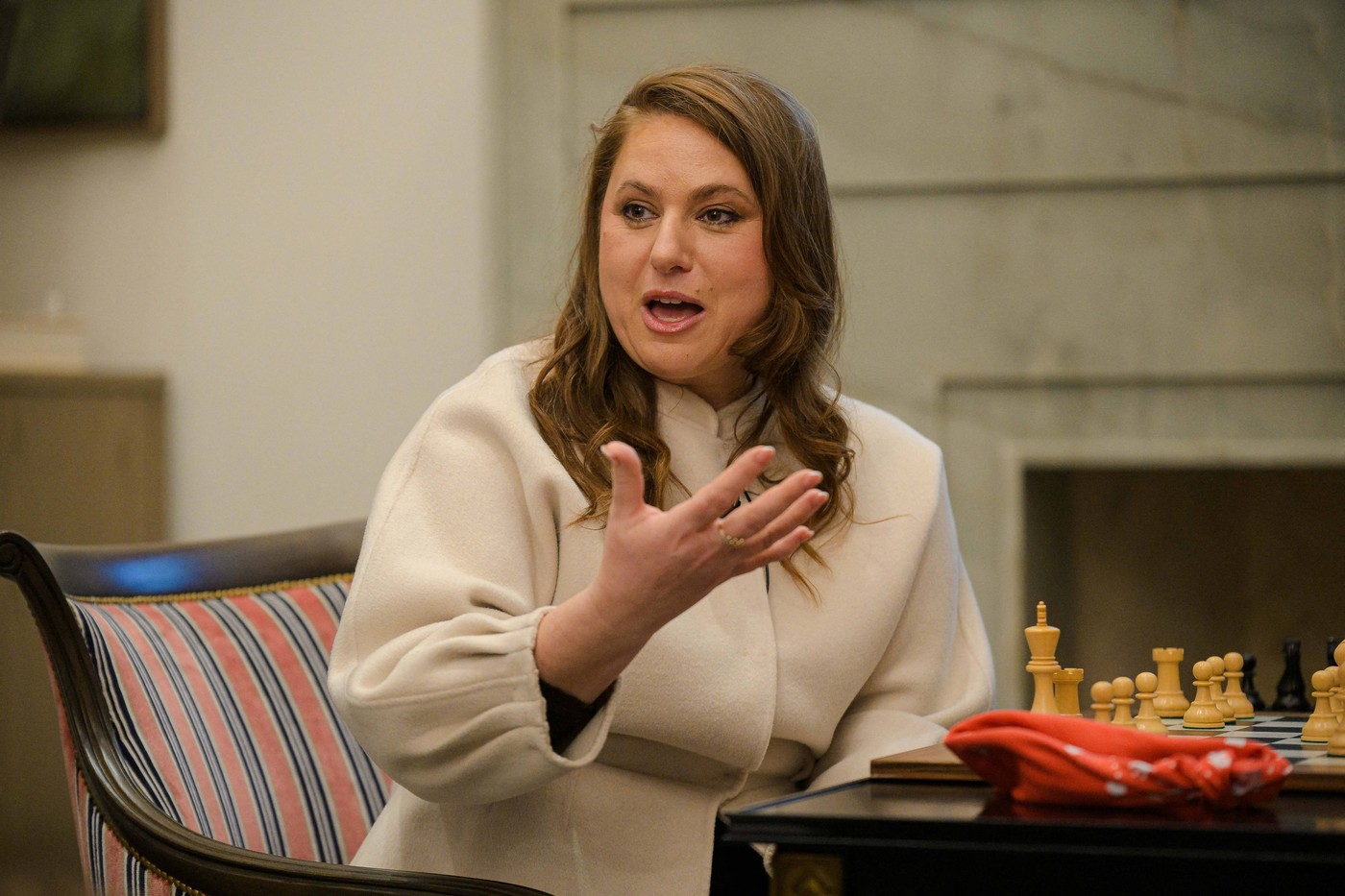 Judit Polgar