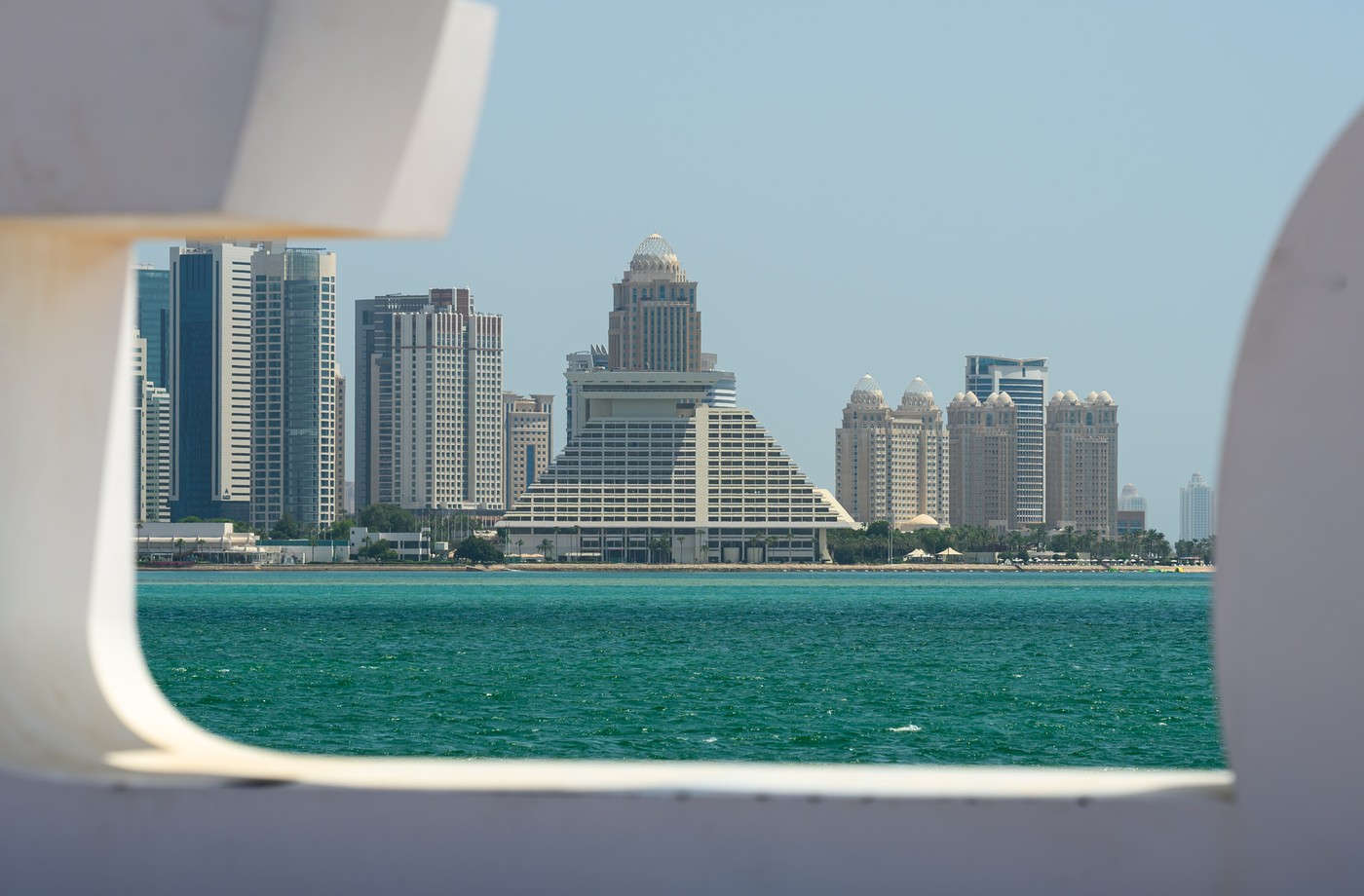 Doha