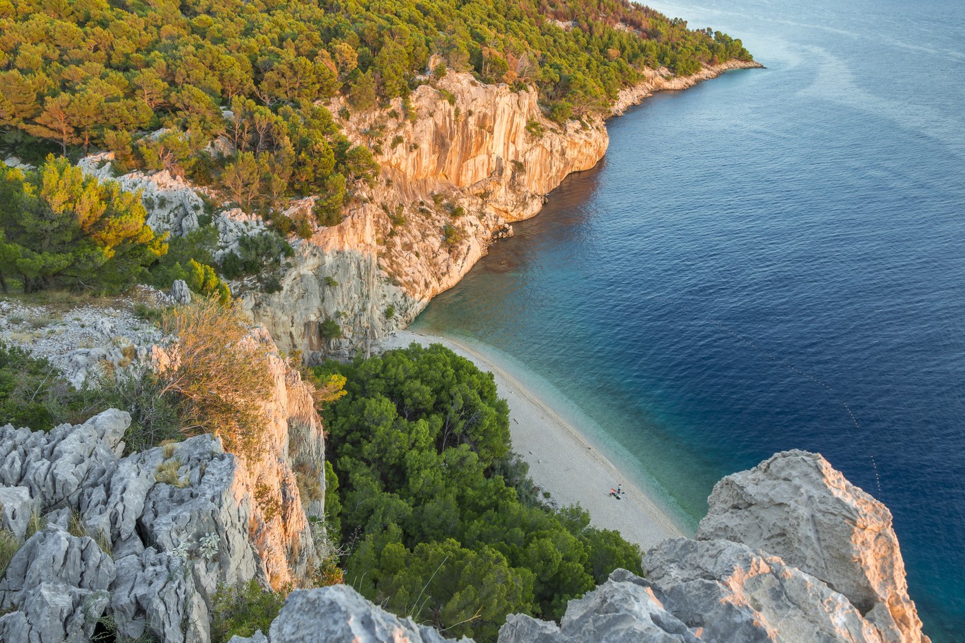 Plaža Nugal