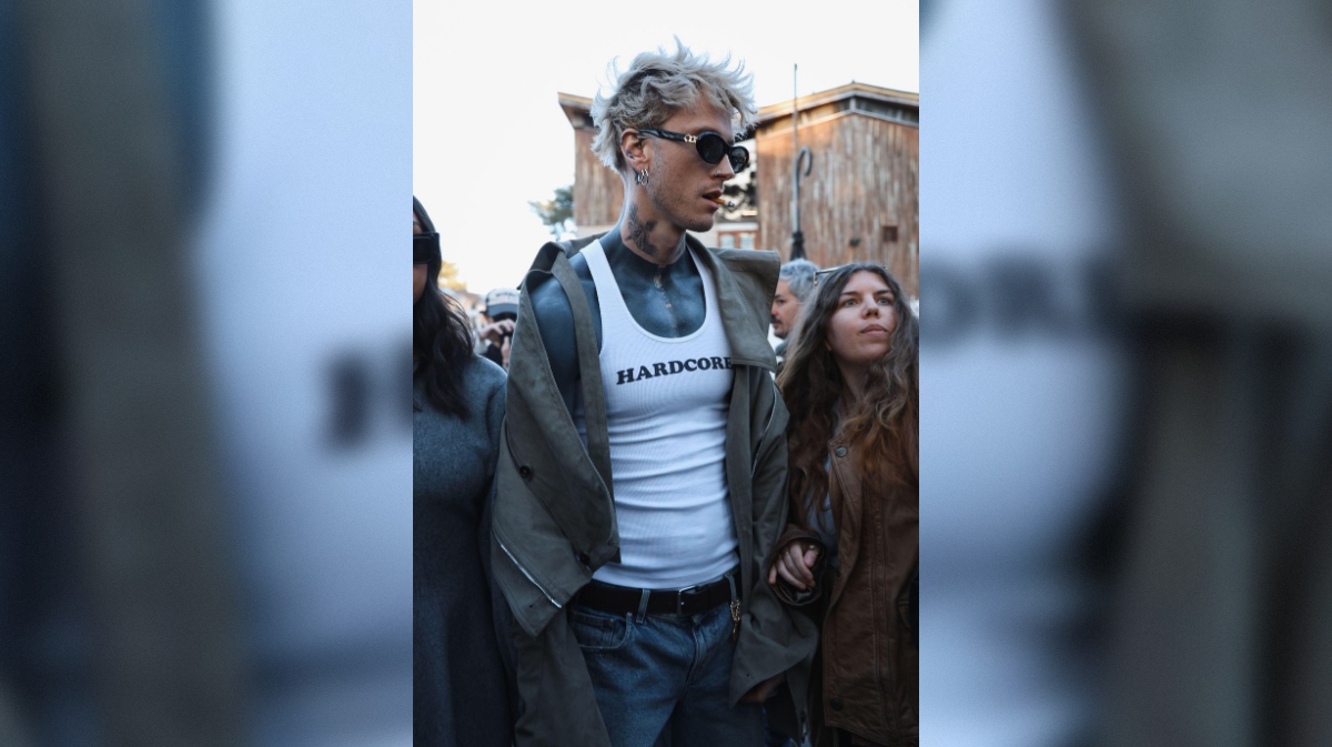 Machine Gun Kelly