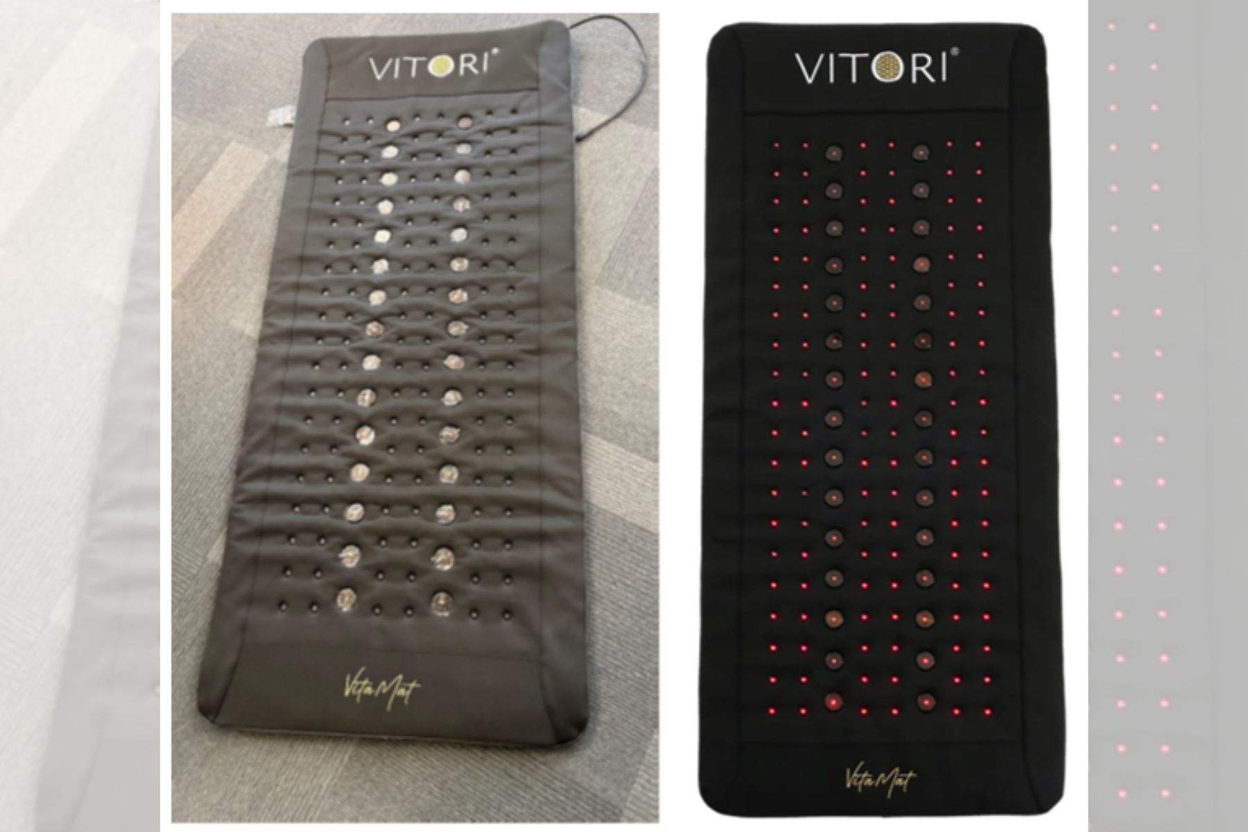 Terapevtska blazina Vitori VitaMat