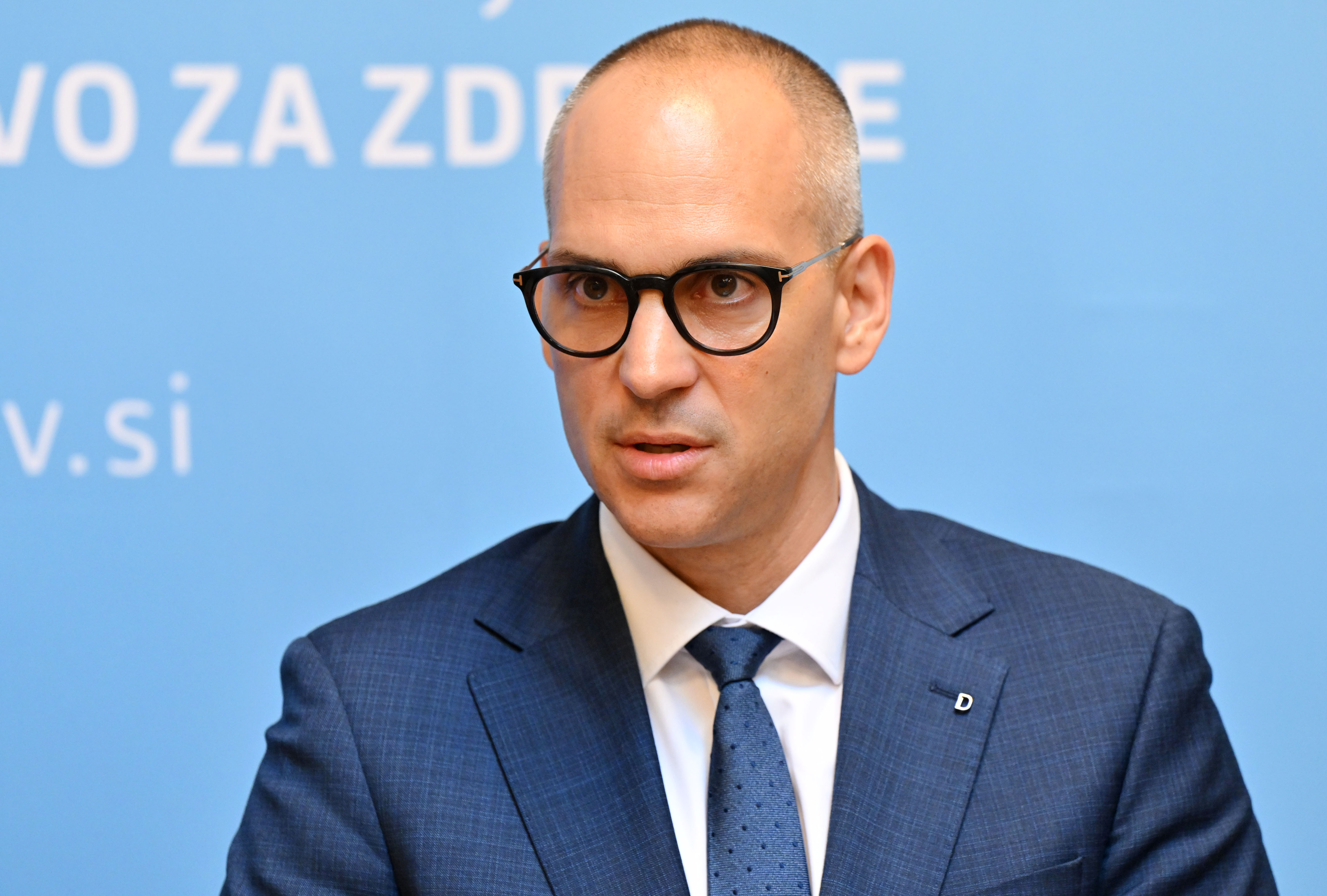 Tadej Ostrc