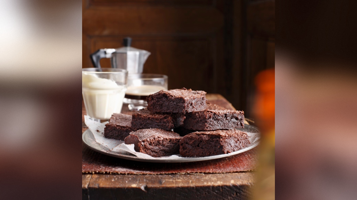 brownie