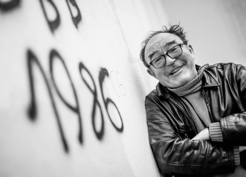 Damir Šaban