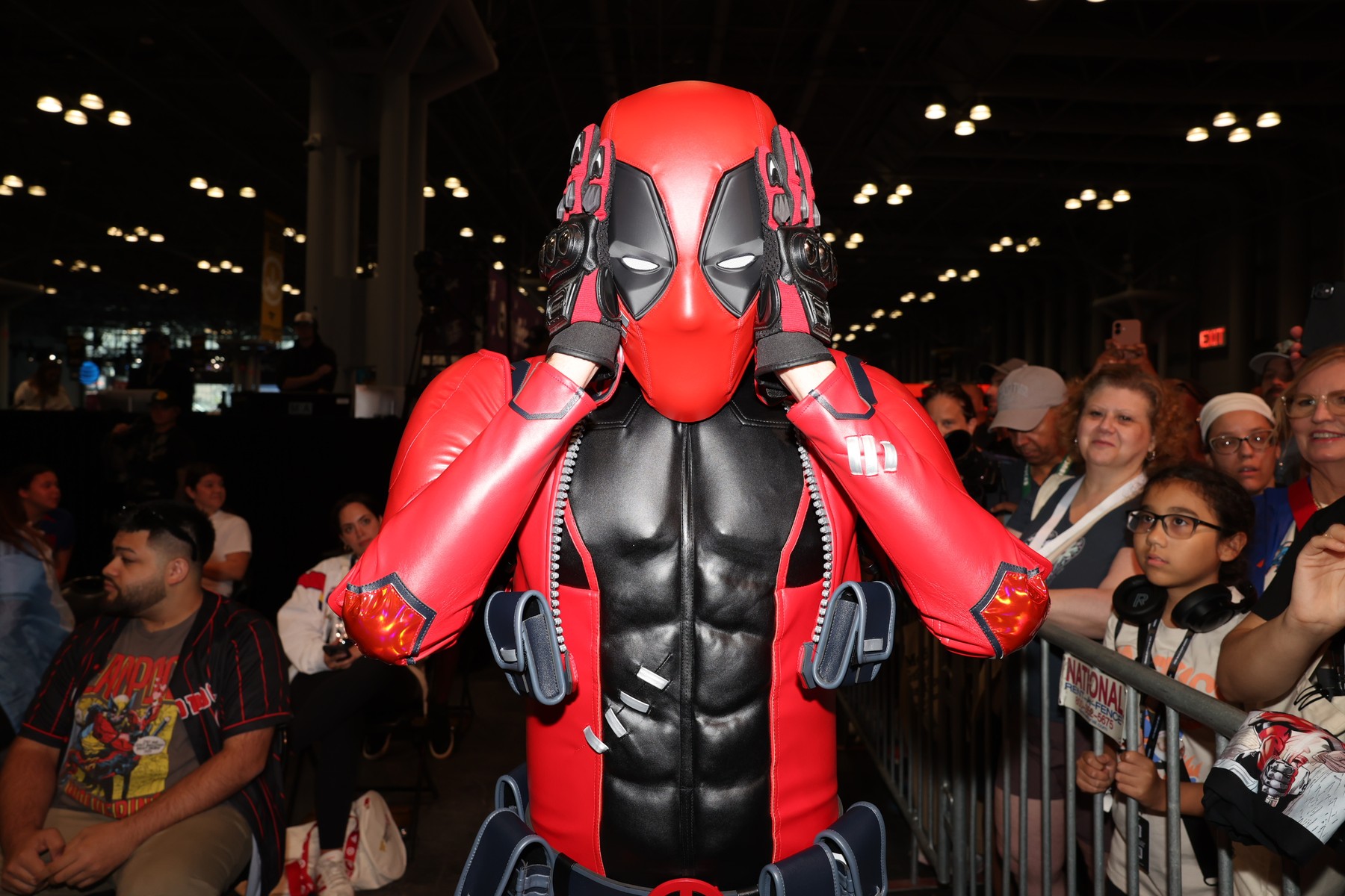 Ryan Reynolds