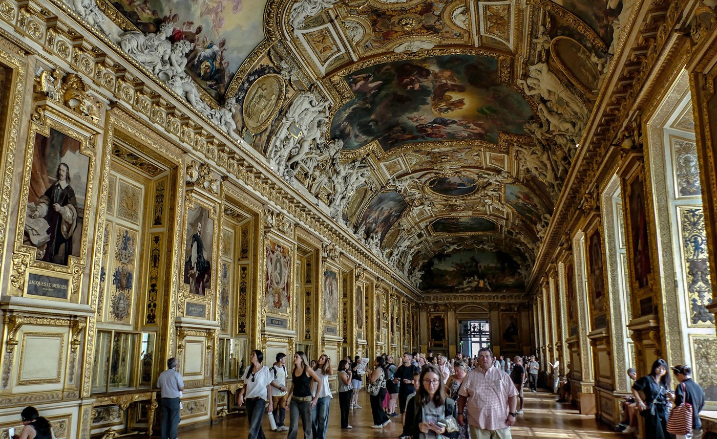 Galerija Apolon