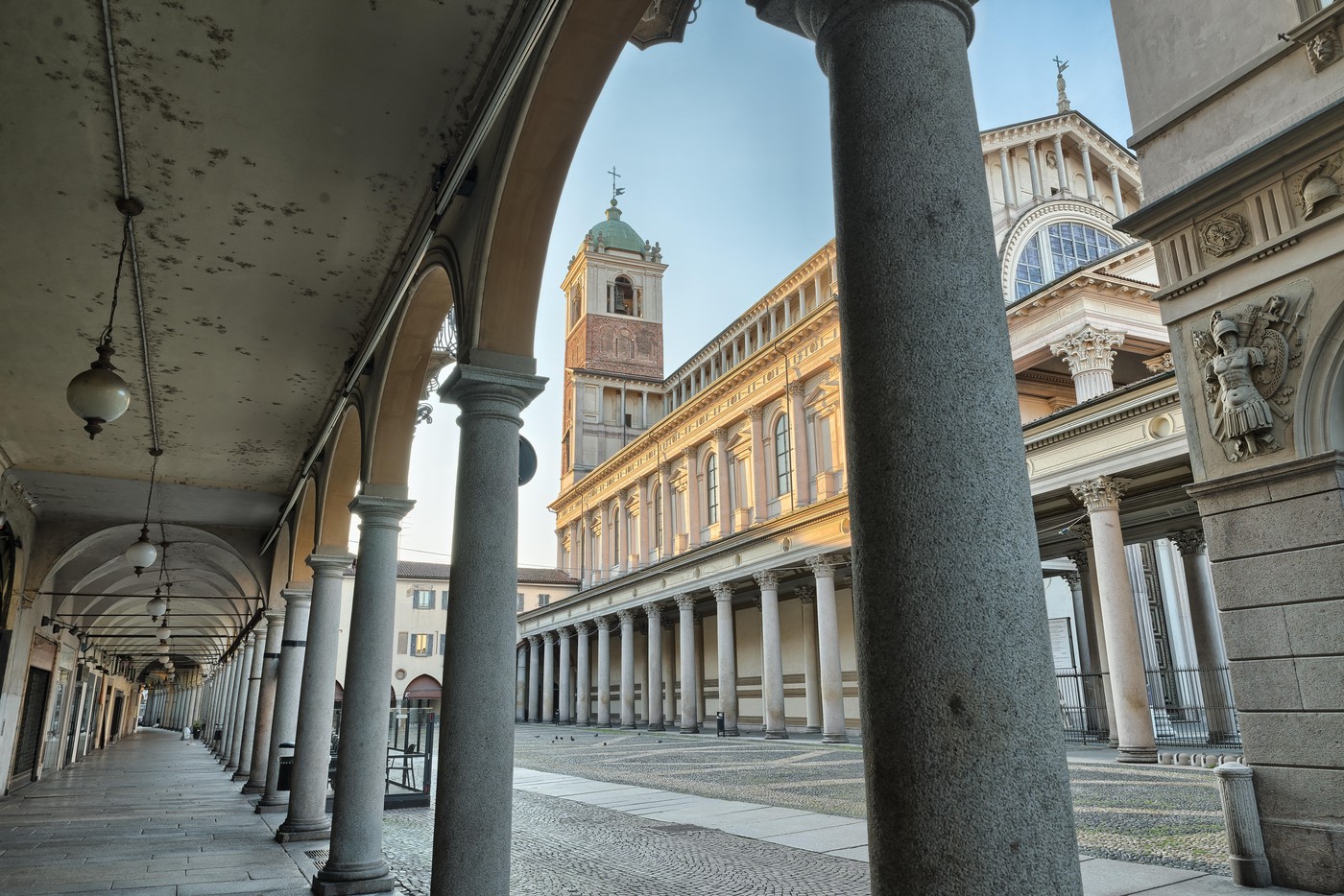 Novara