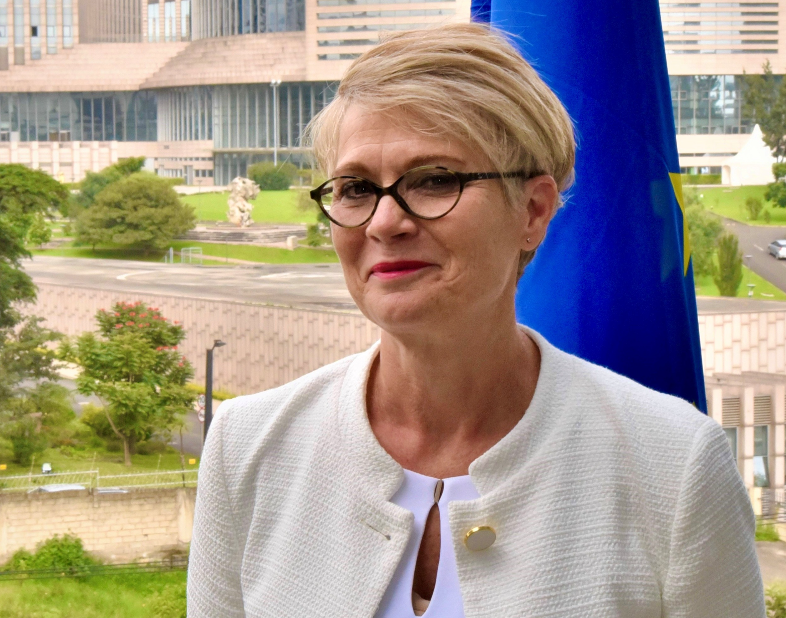 Birgitte Nygaard Markussen