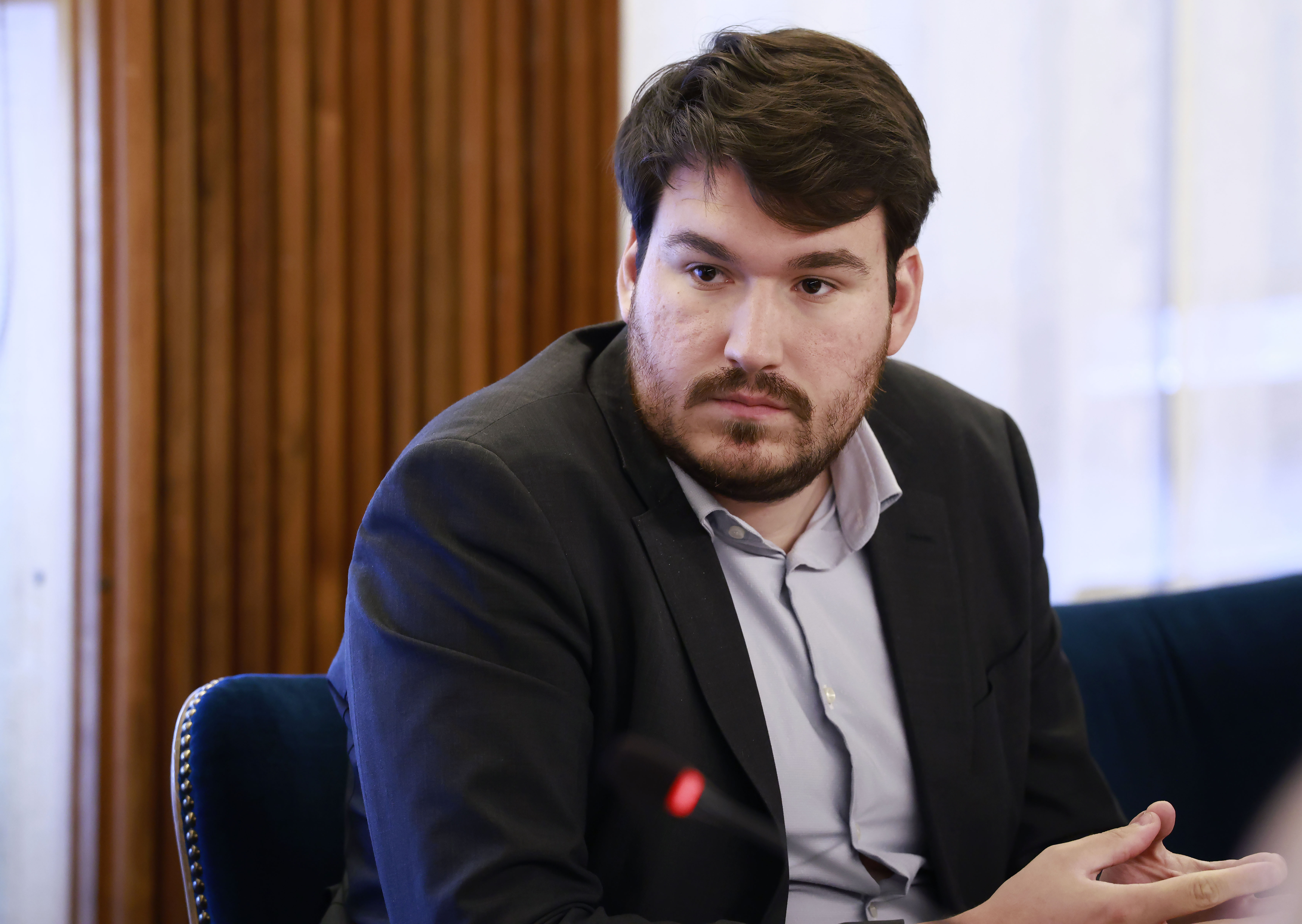 Luka Simonič
