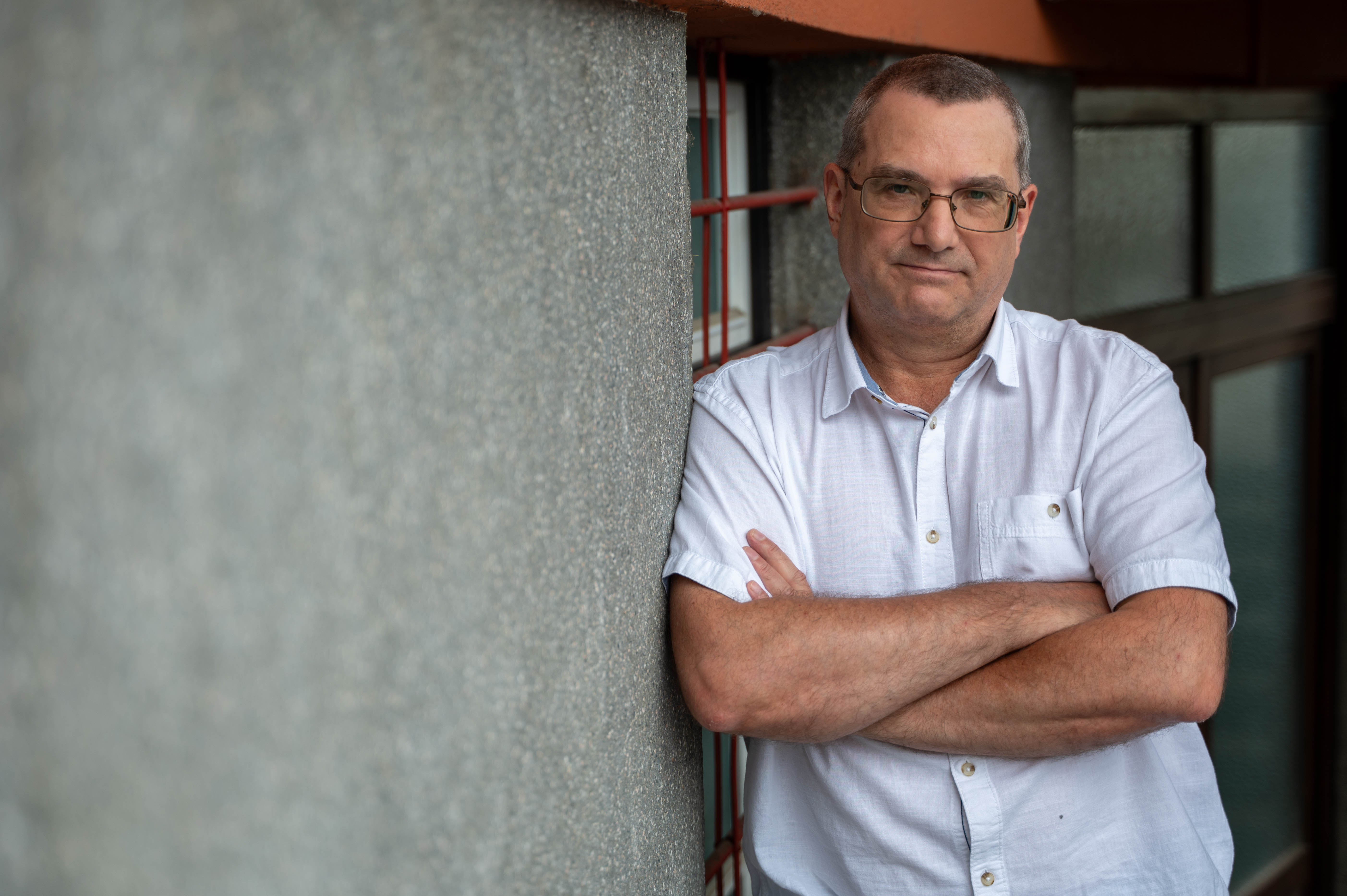 Simon Krek