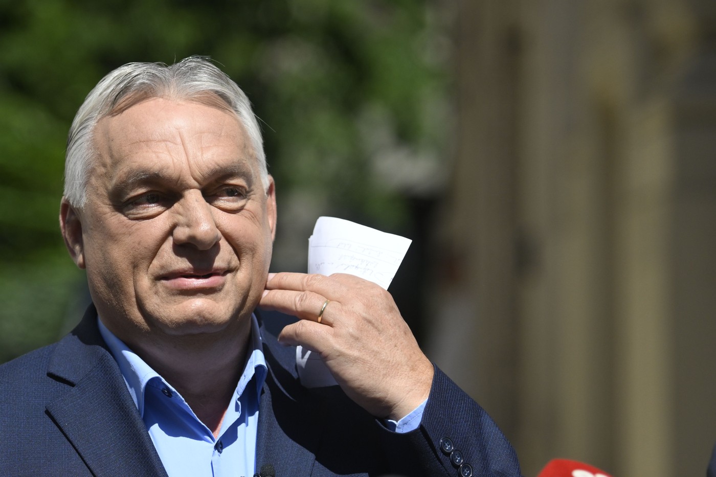 Viktor Orban