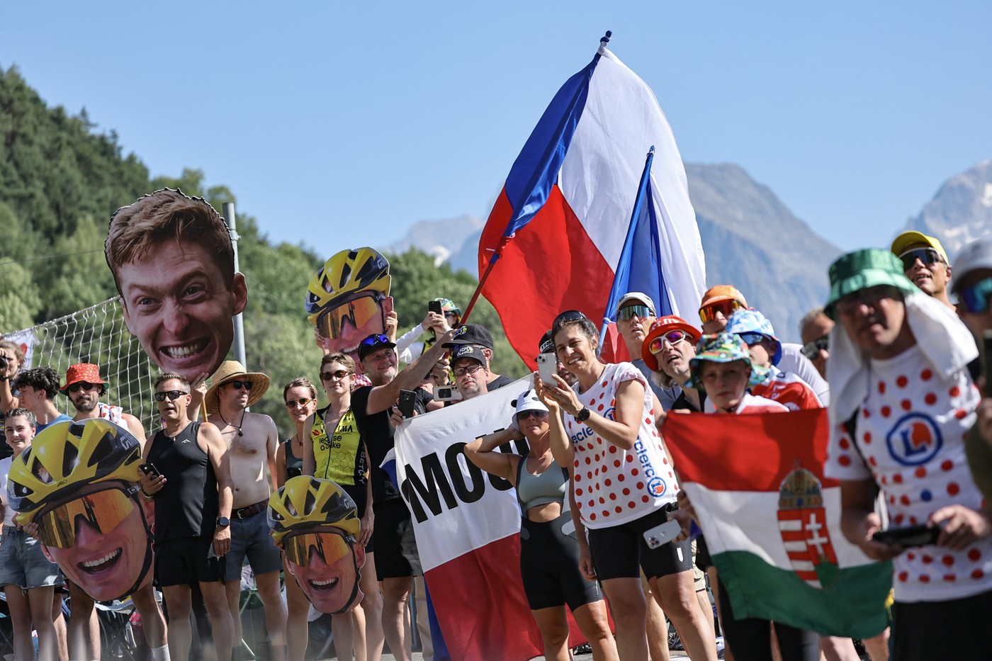 Tour de France