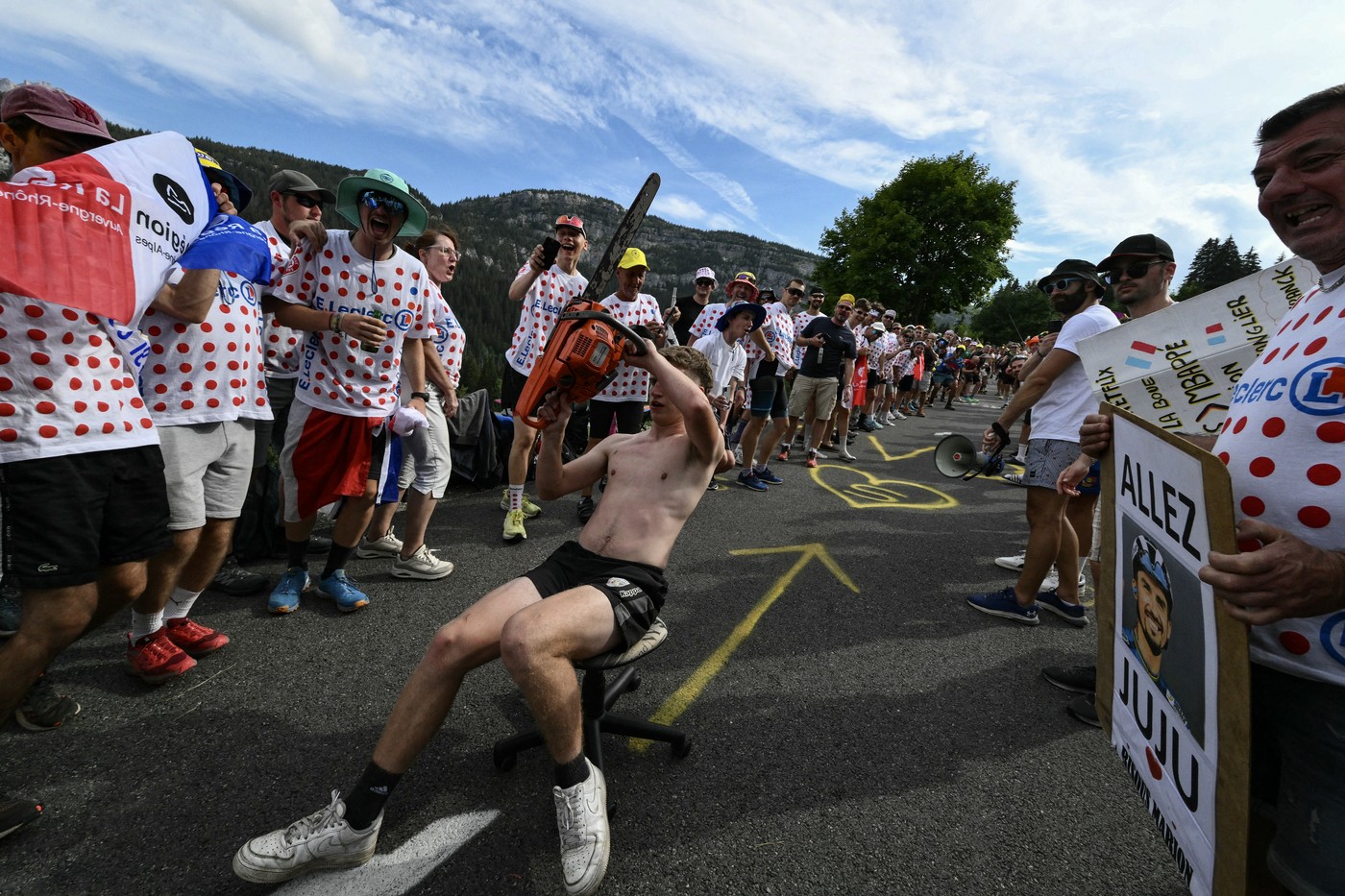 Tour de France