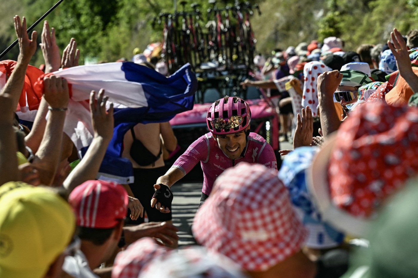 Tour de France